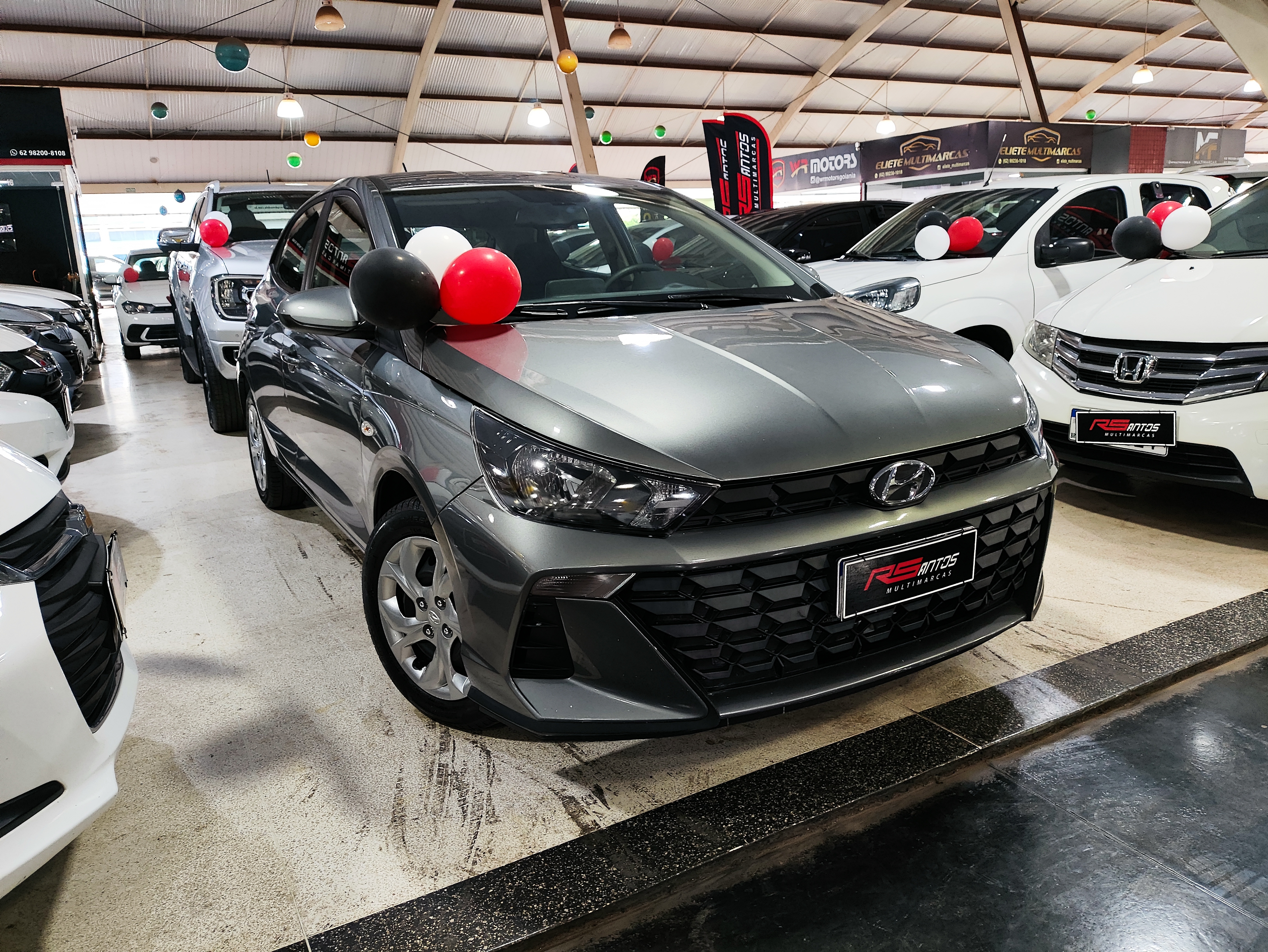 HYUNDAI