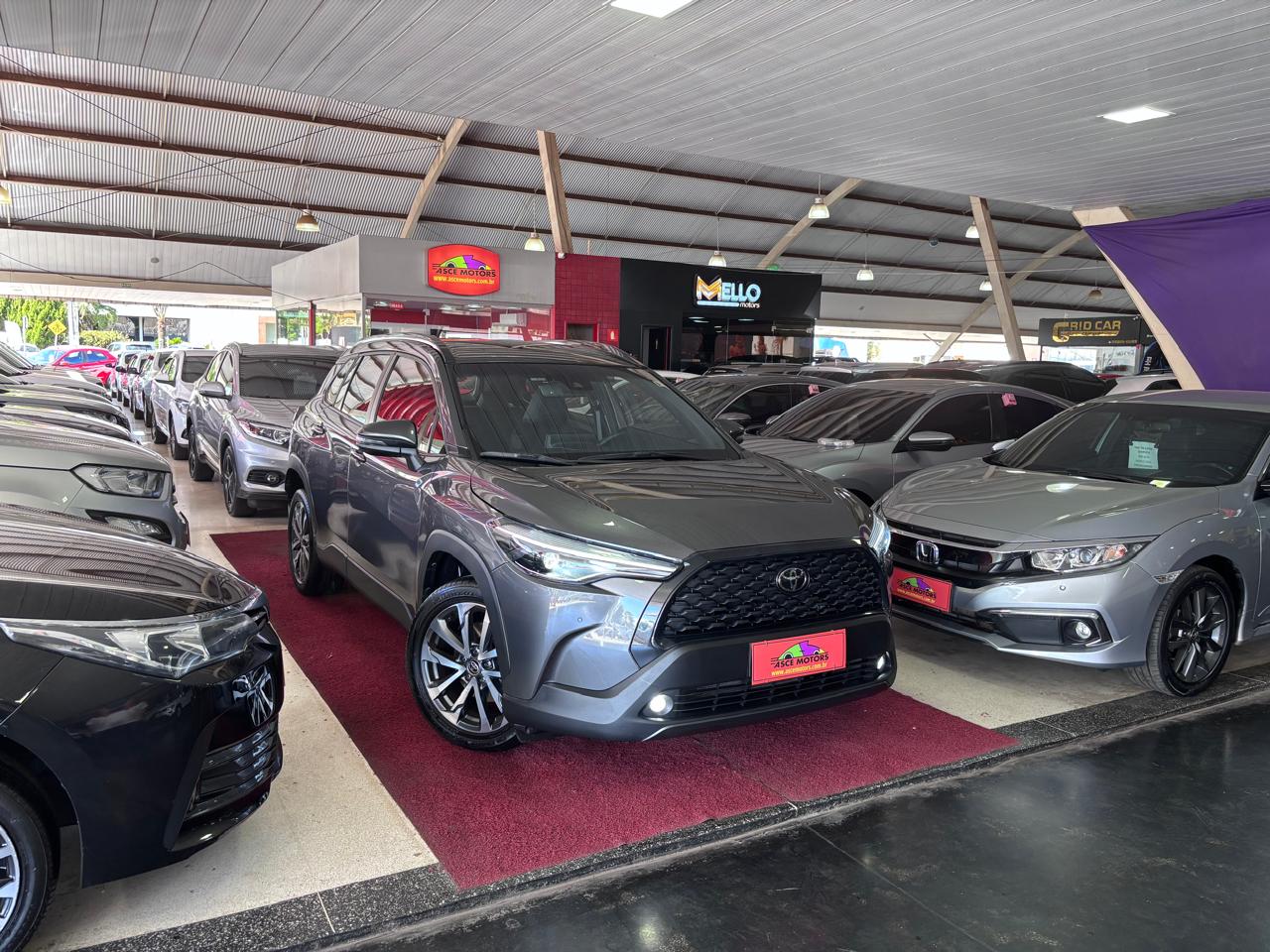 TOYOTA