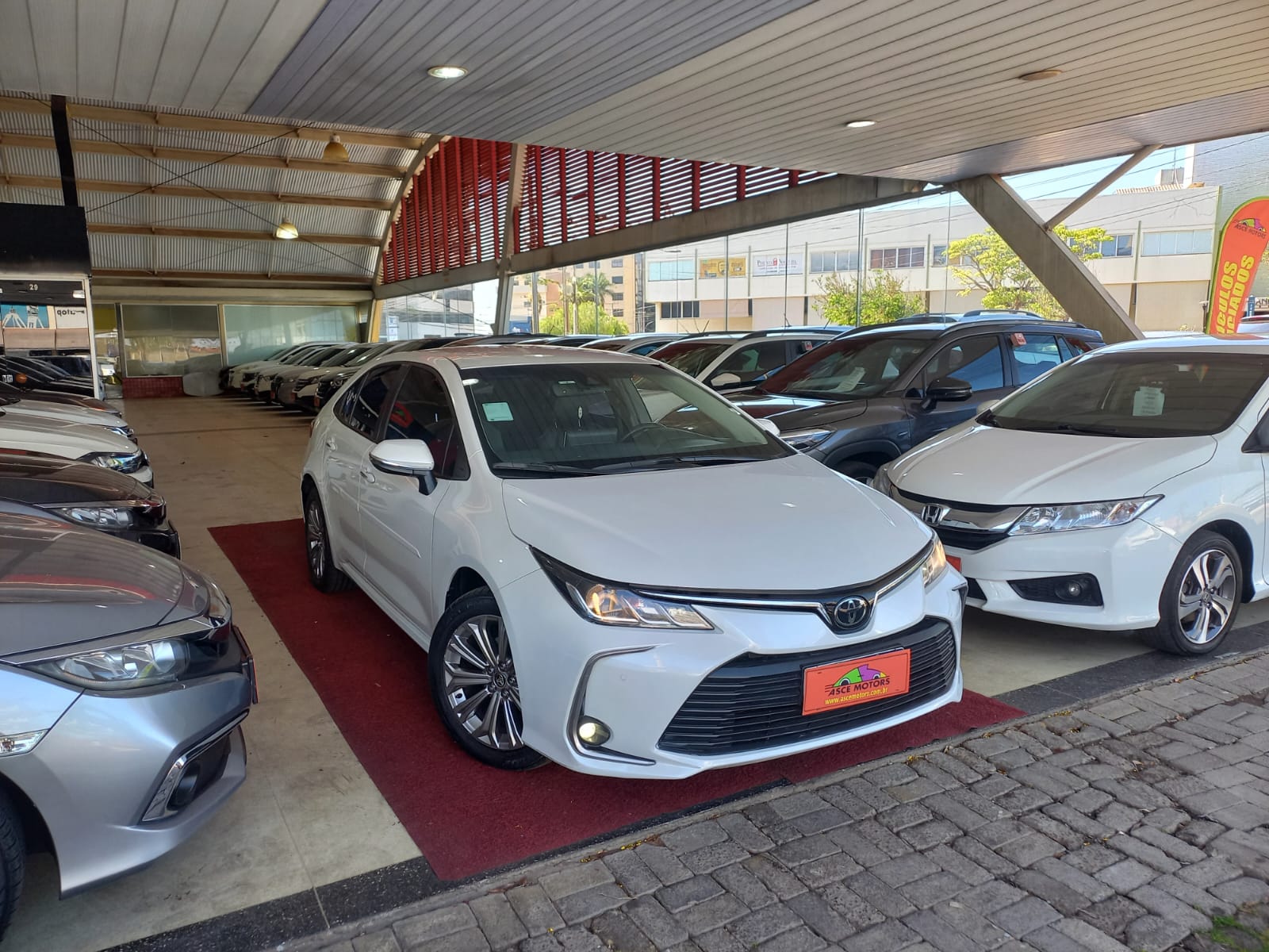 TOYOTA