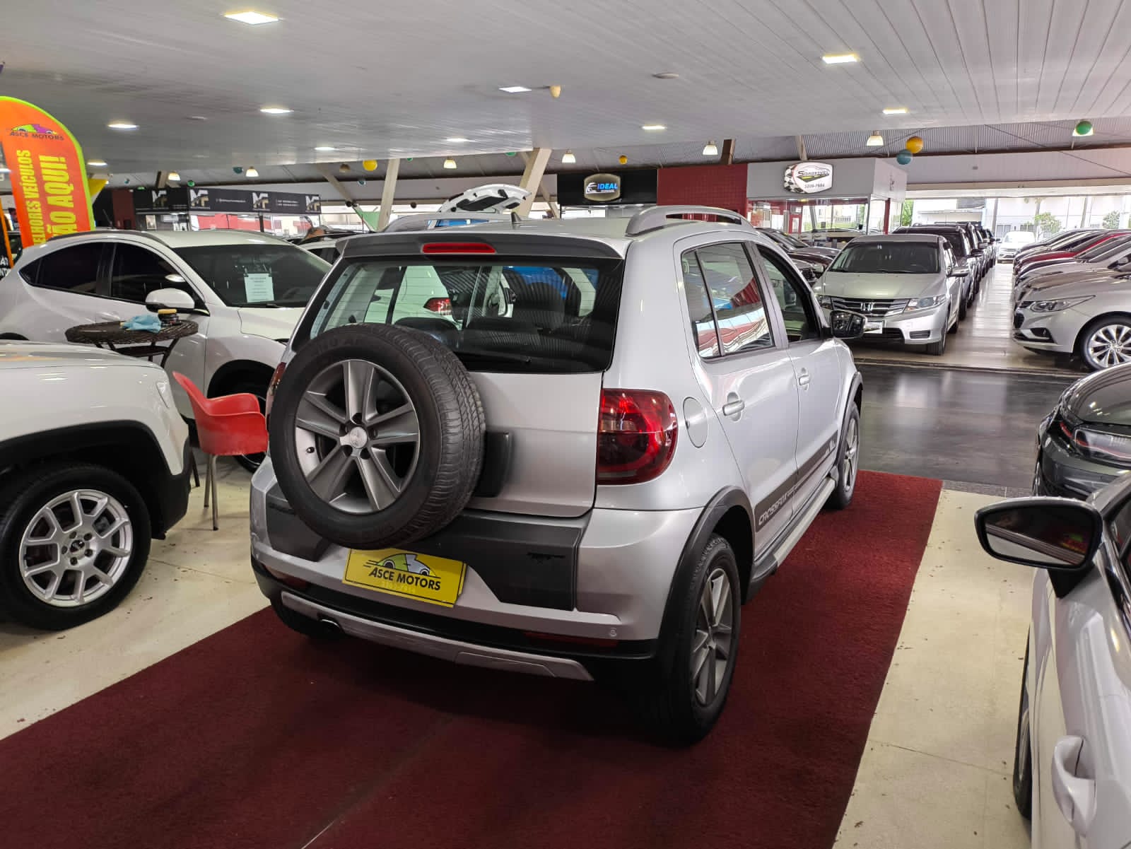 VOLKSWAGEN