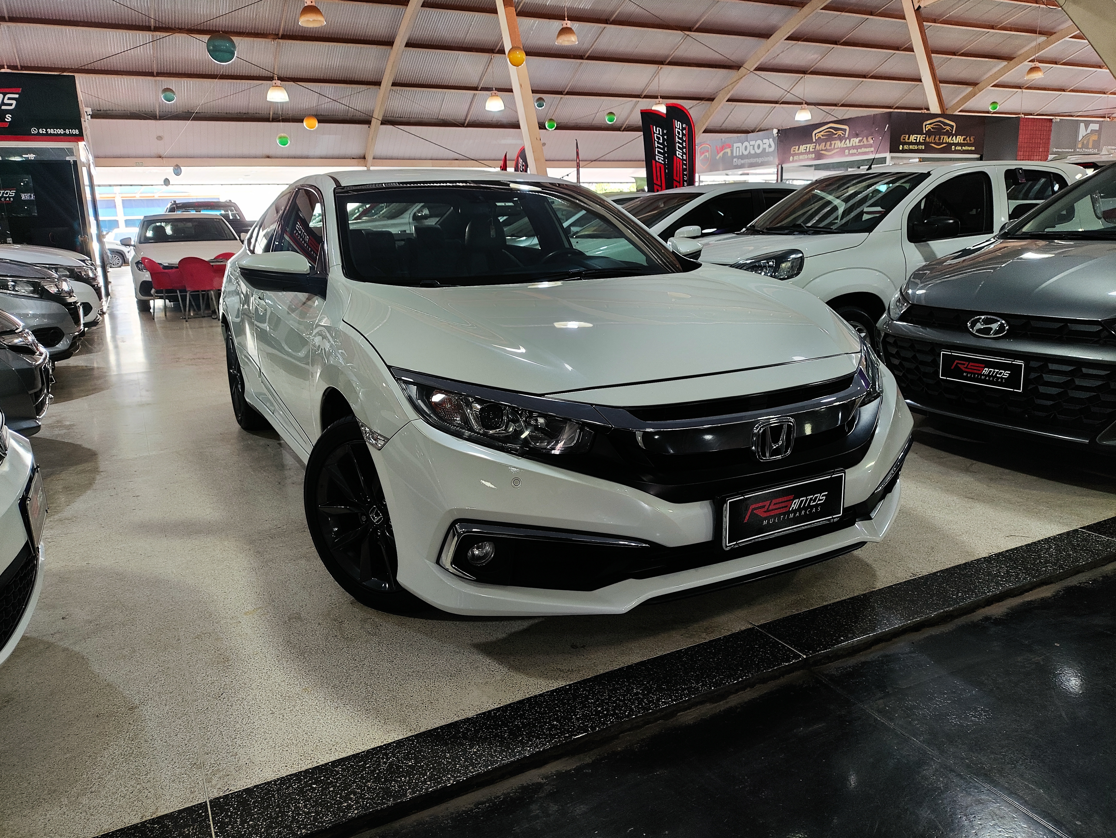 HONDA