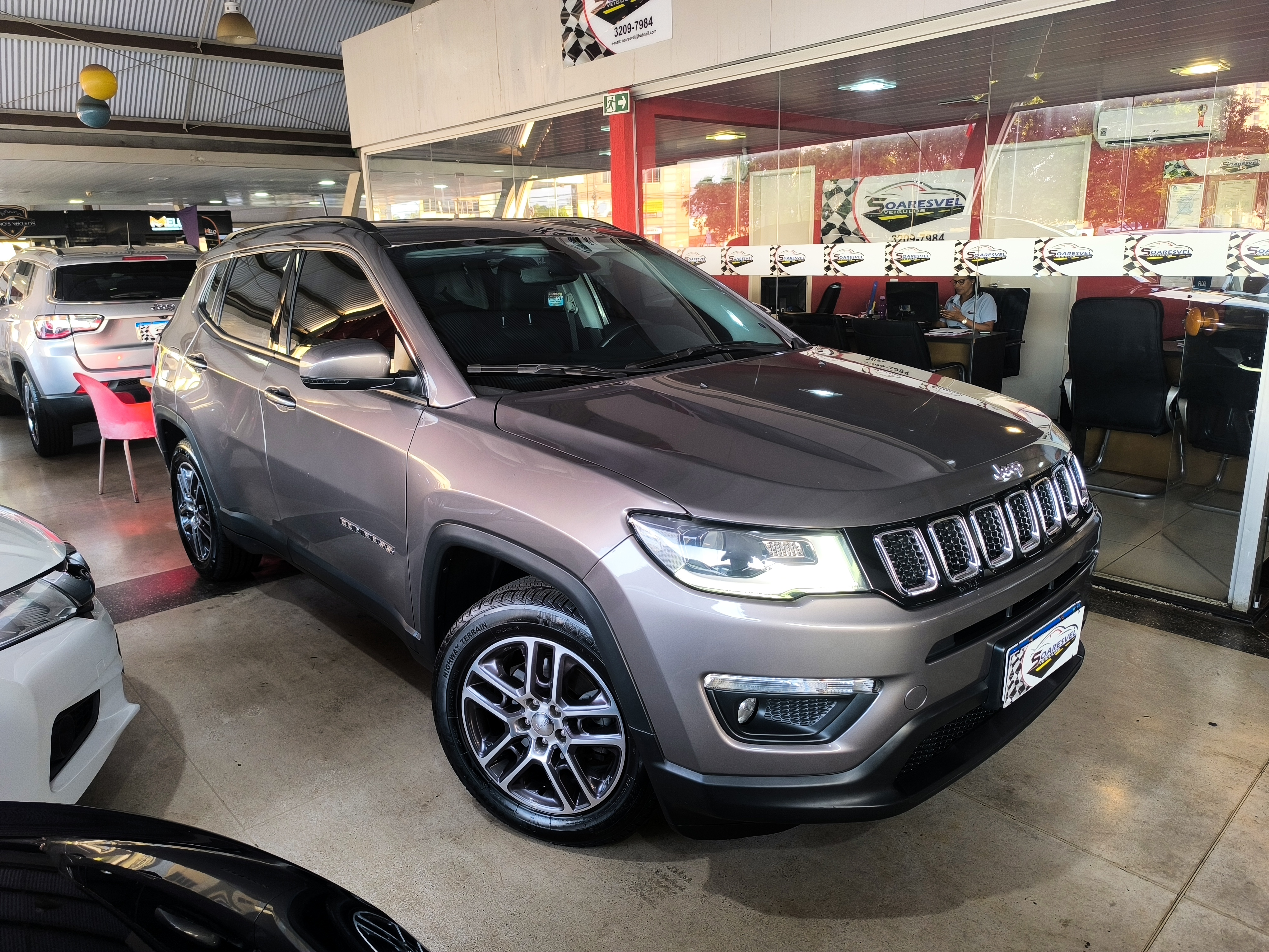 JEEP