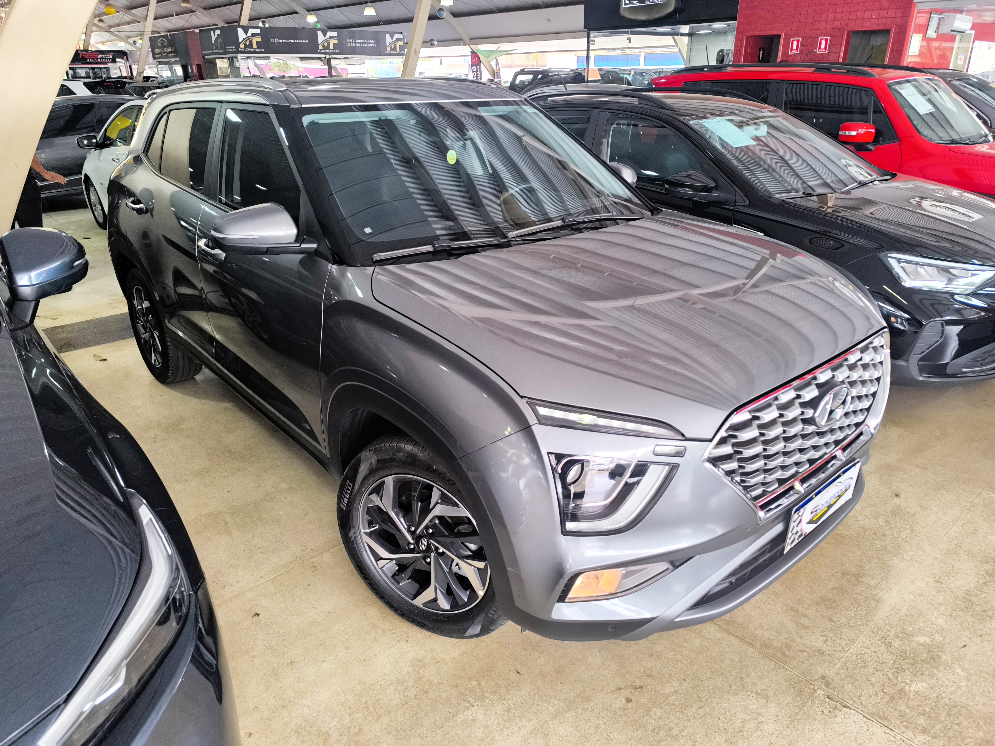 HYUNDAI