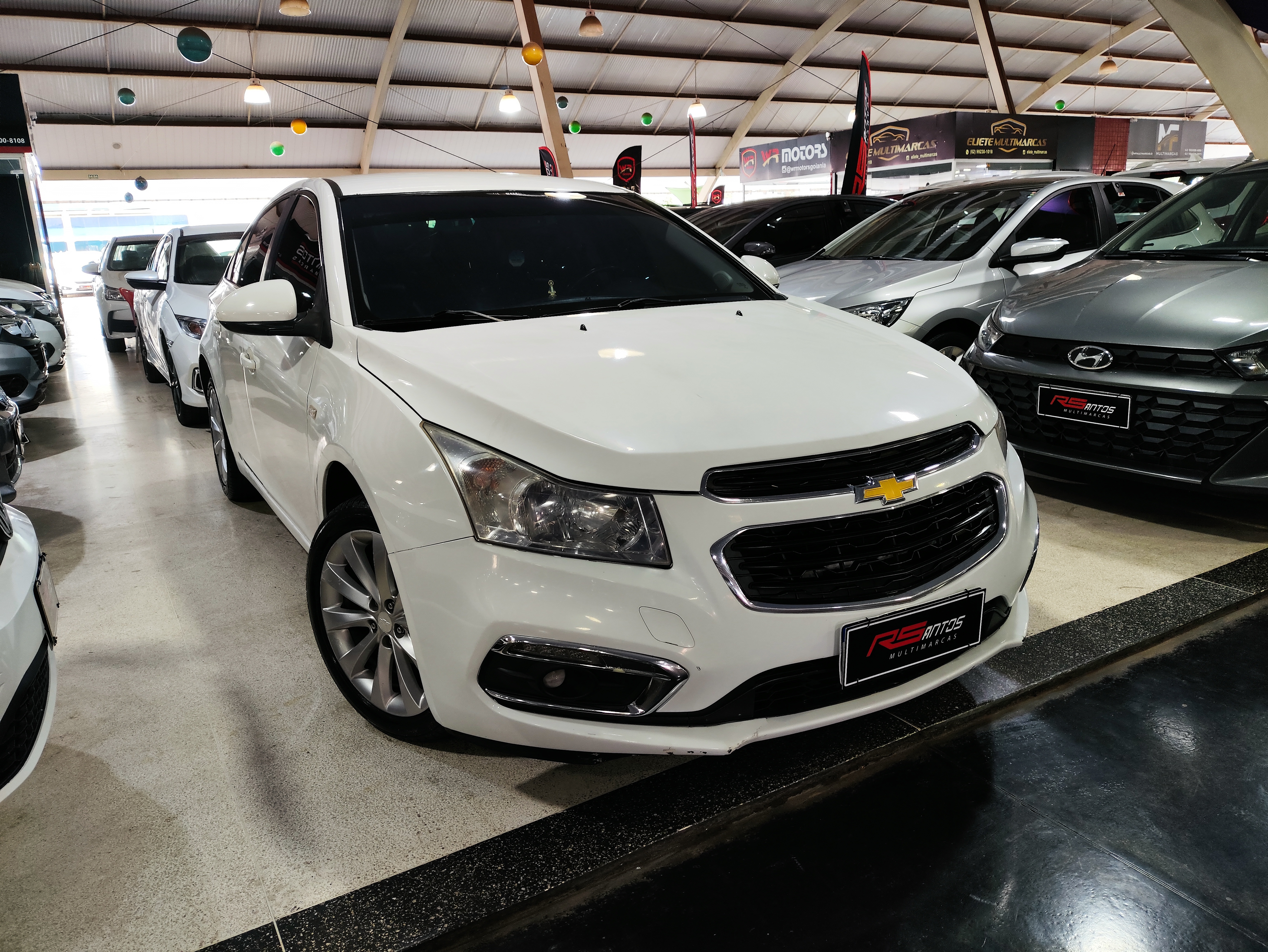 CHEVROLET