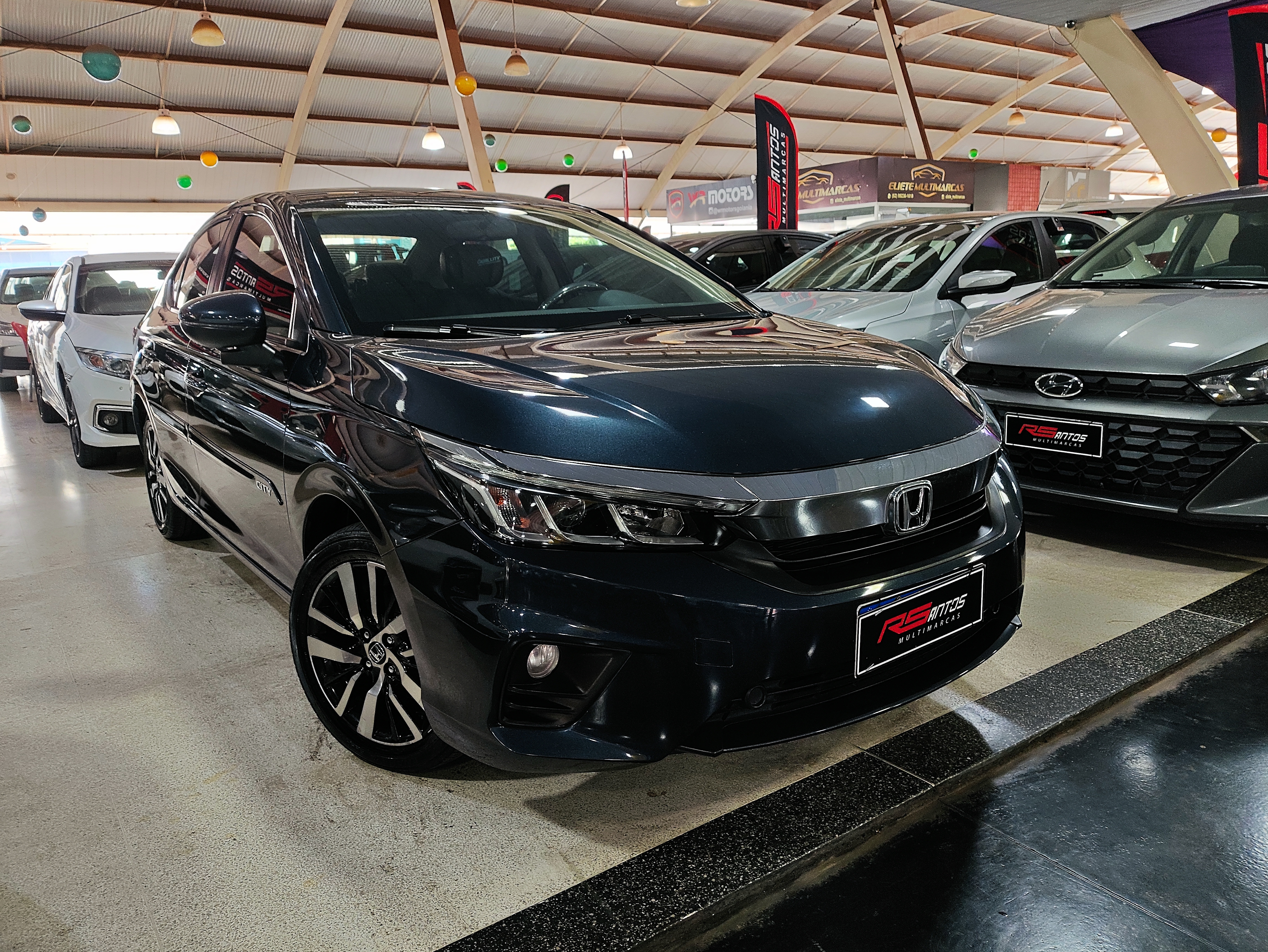 HONDA