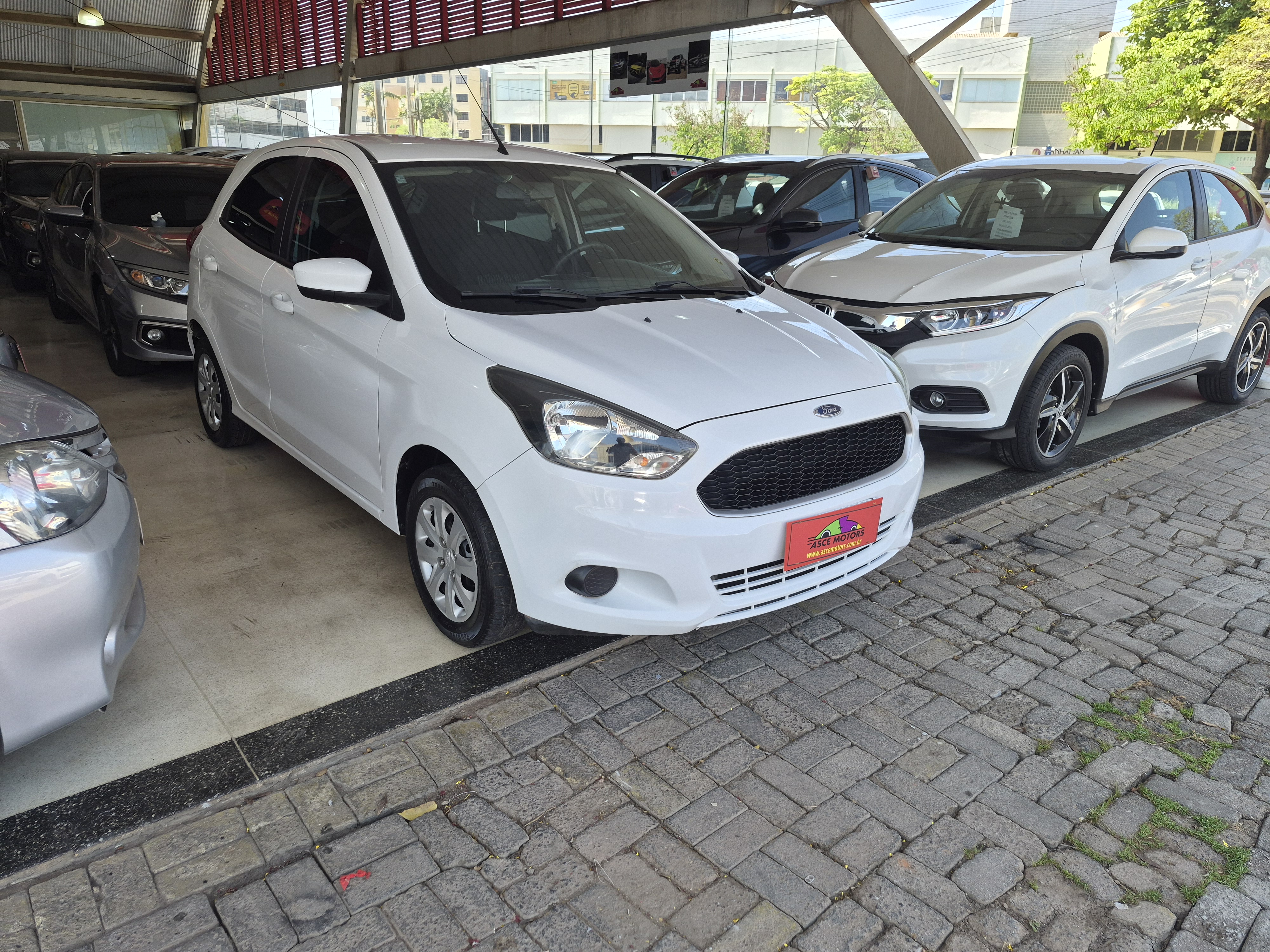 FORD