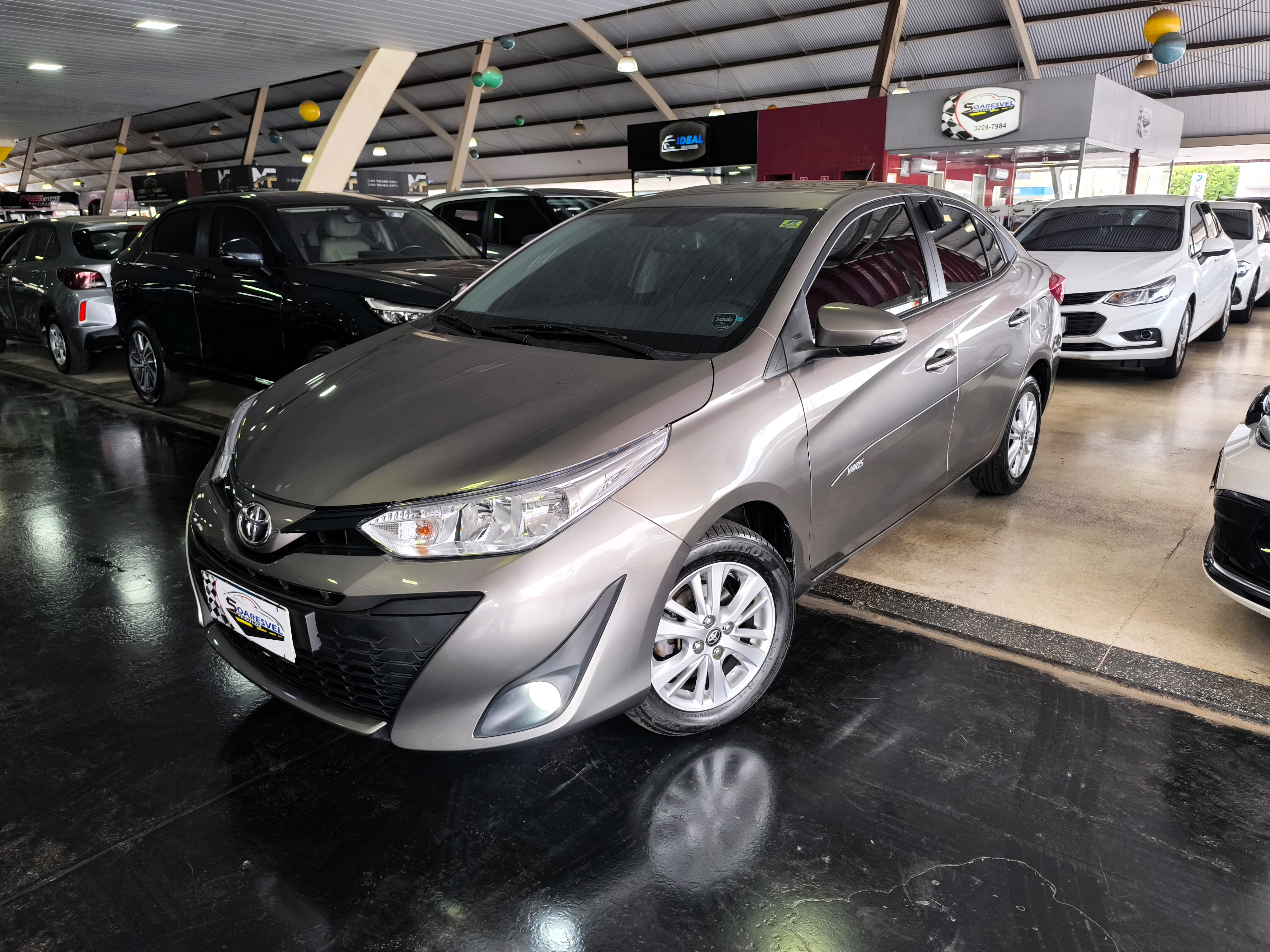 TOYOTA