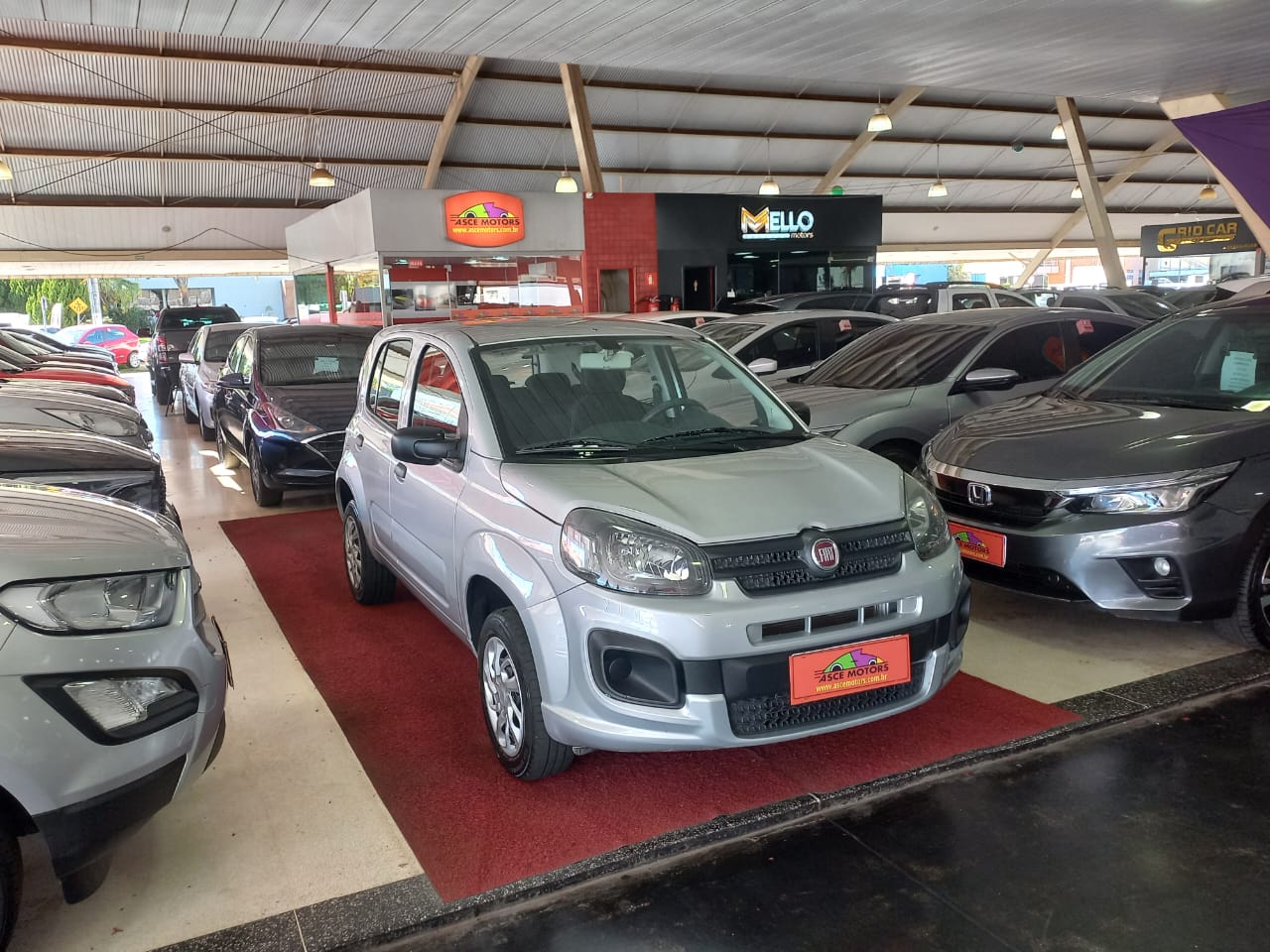 FIAT