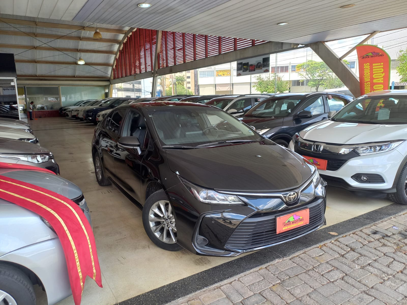 TOYOTA
