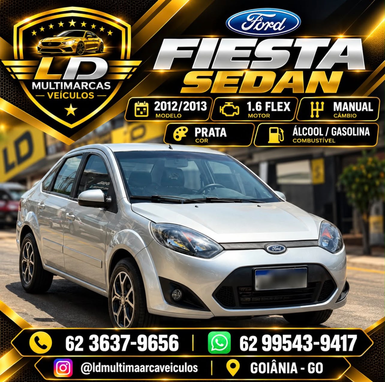 FORD