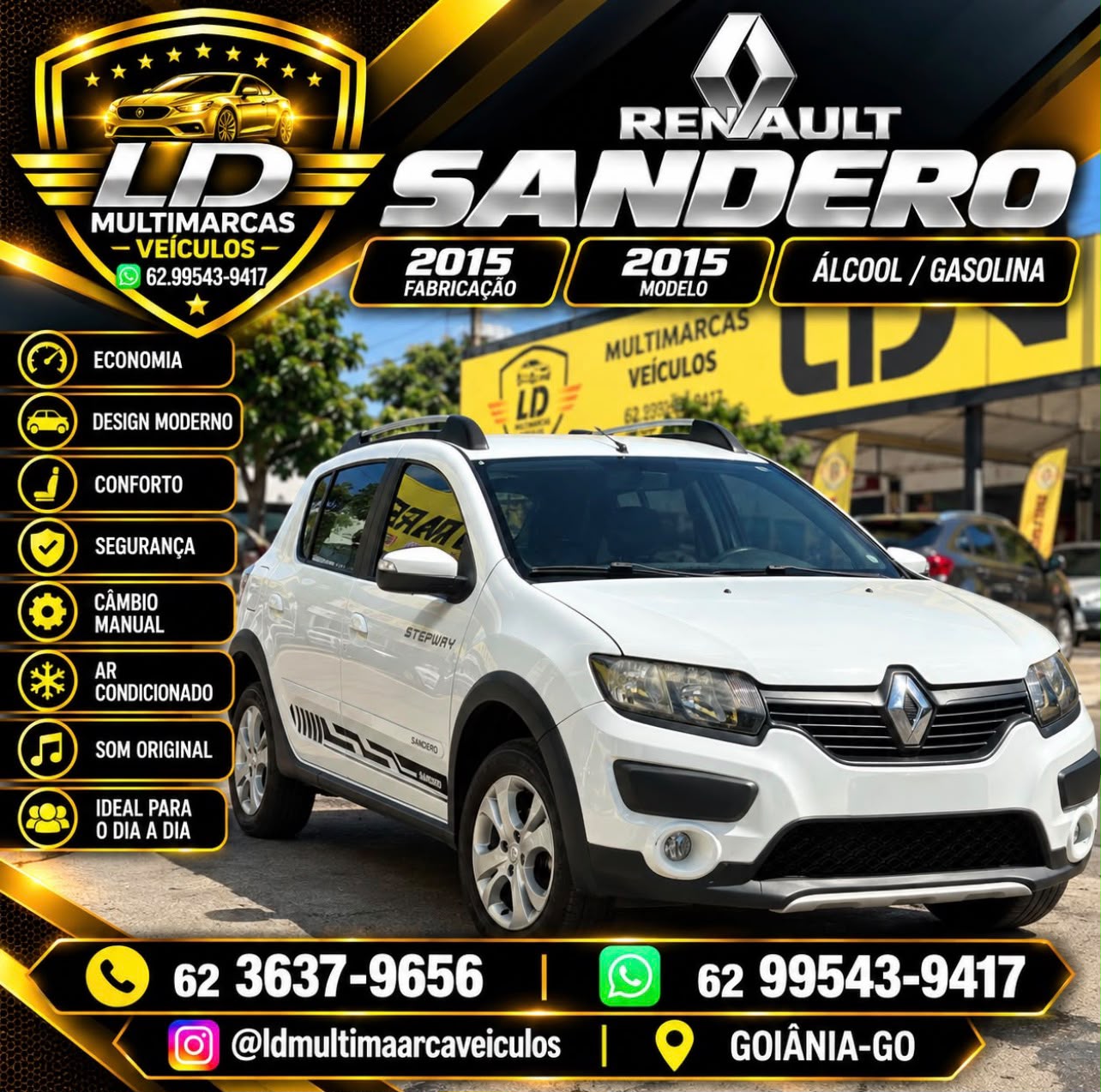 RENAULT