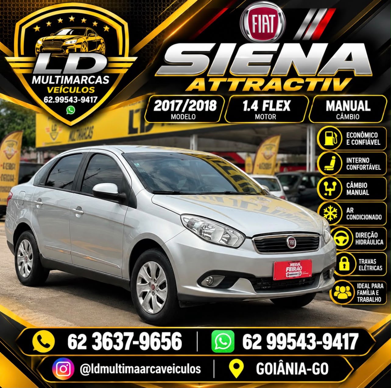 FIAT