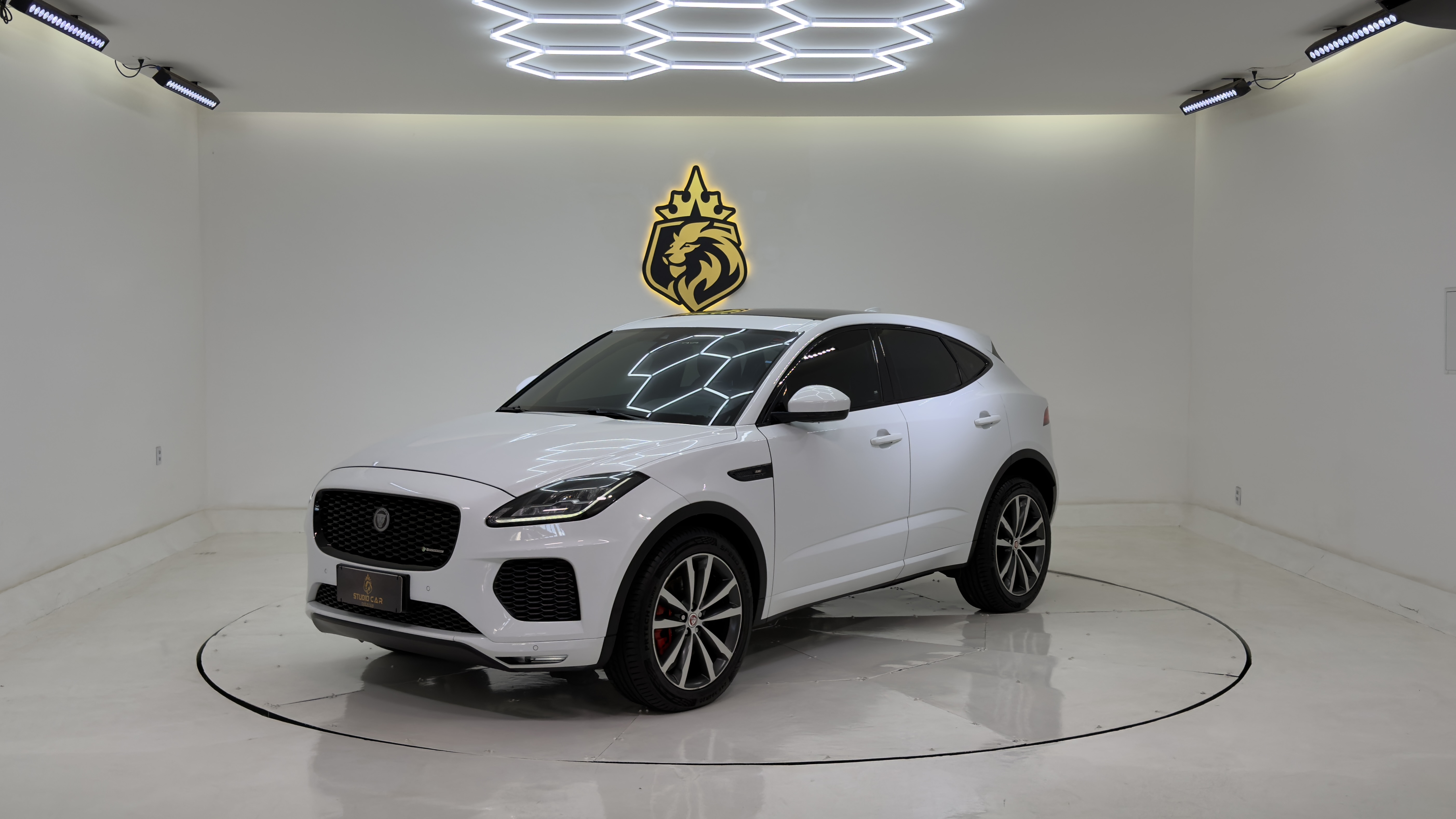 JAGUAR