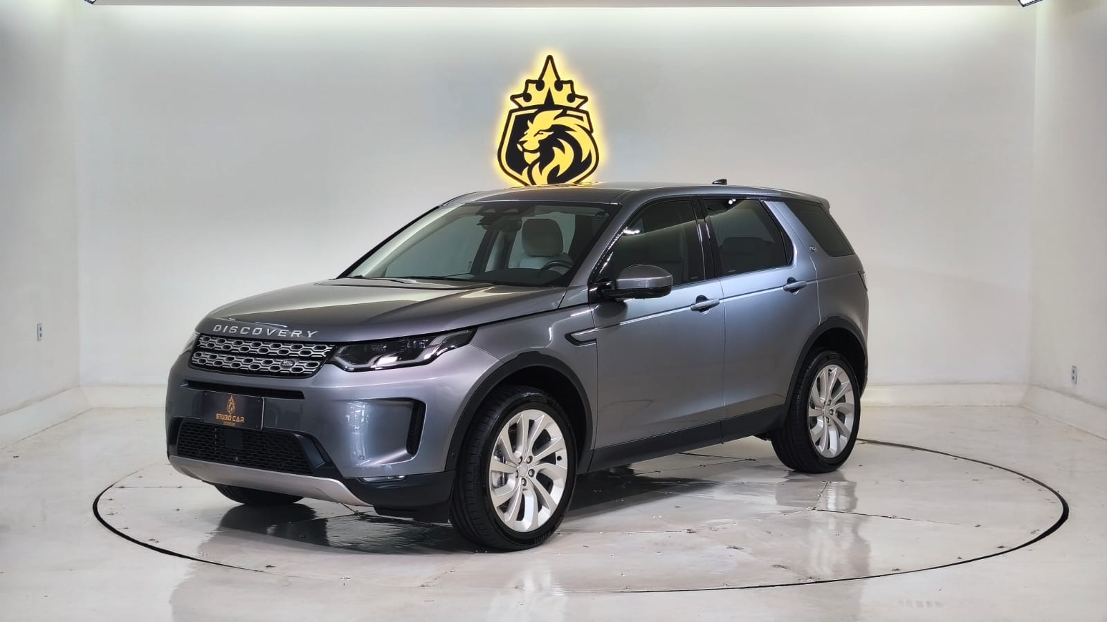 LAND ROVER