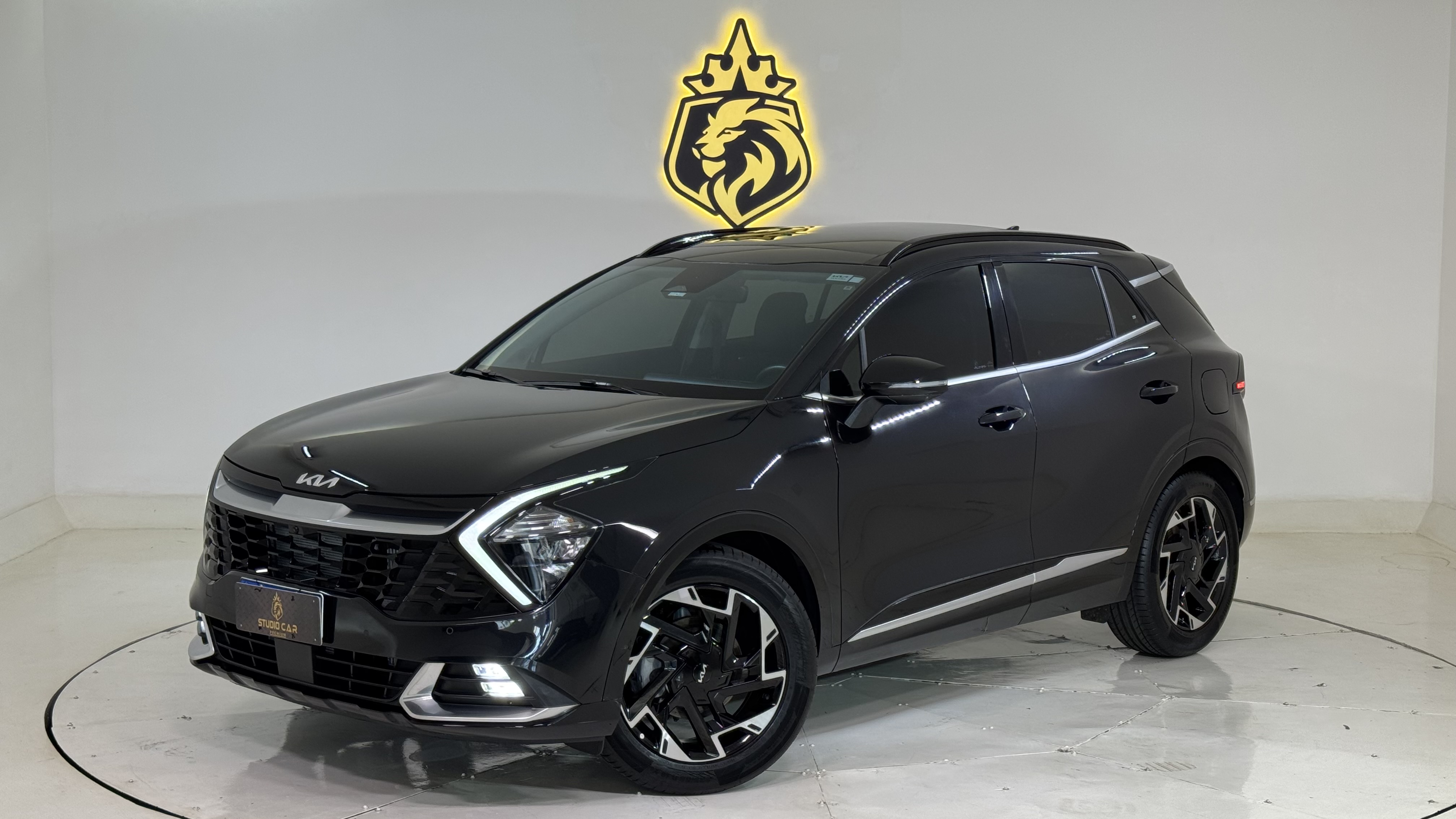 KIA MOTORS
