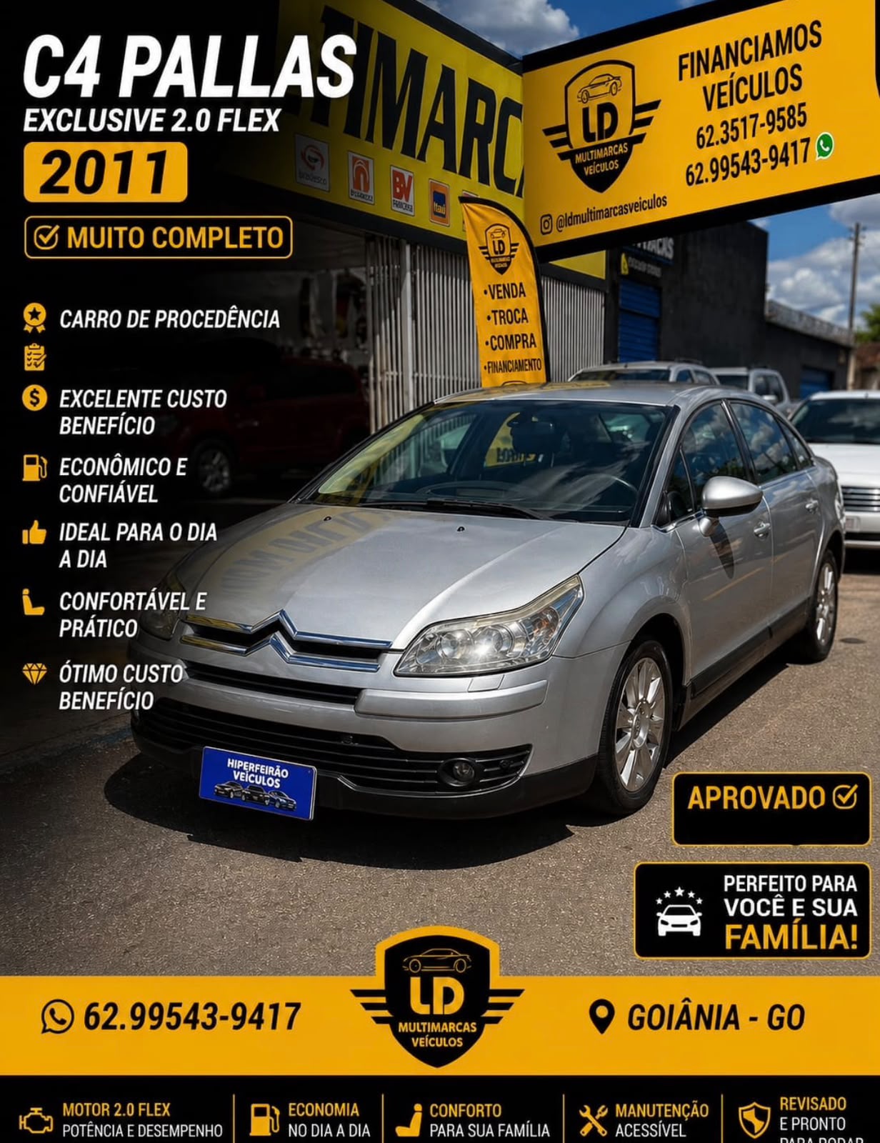 CITROEN