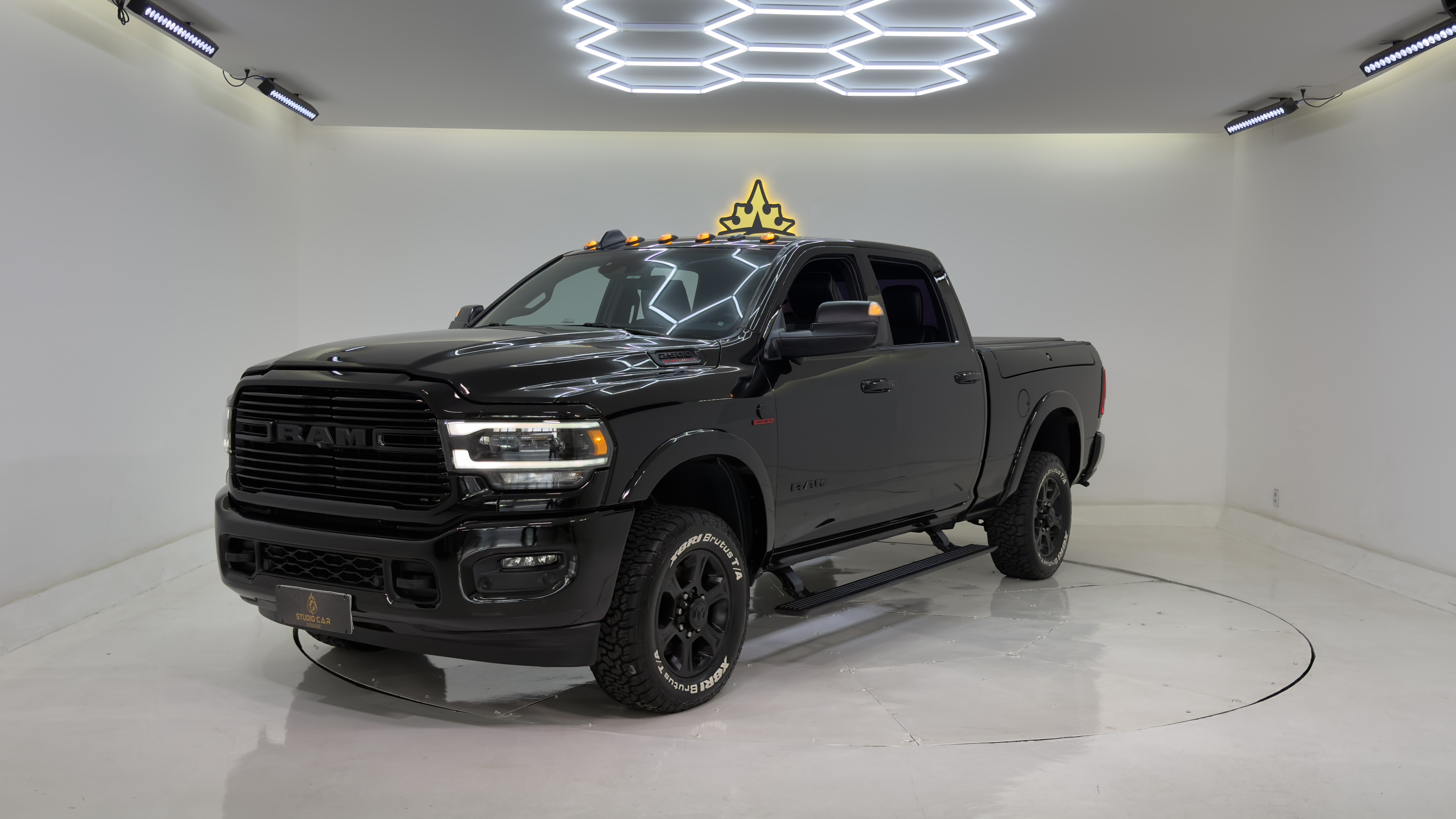 RAM