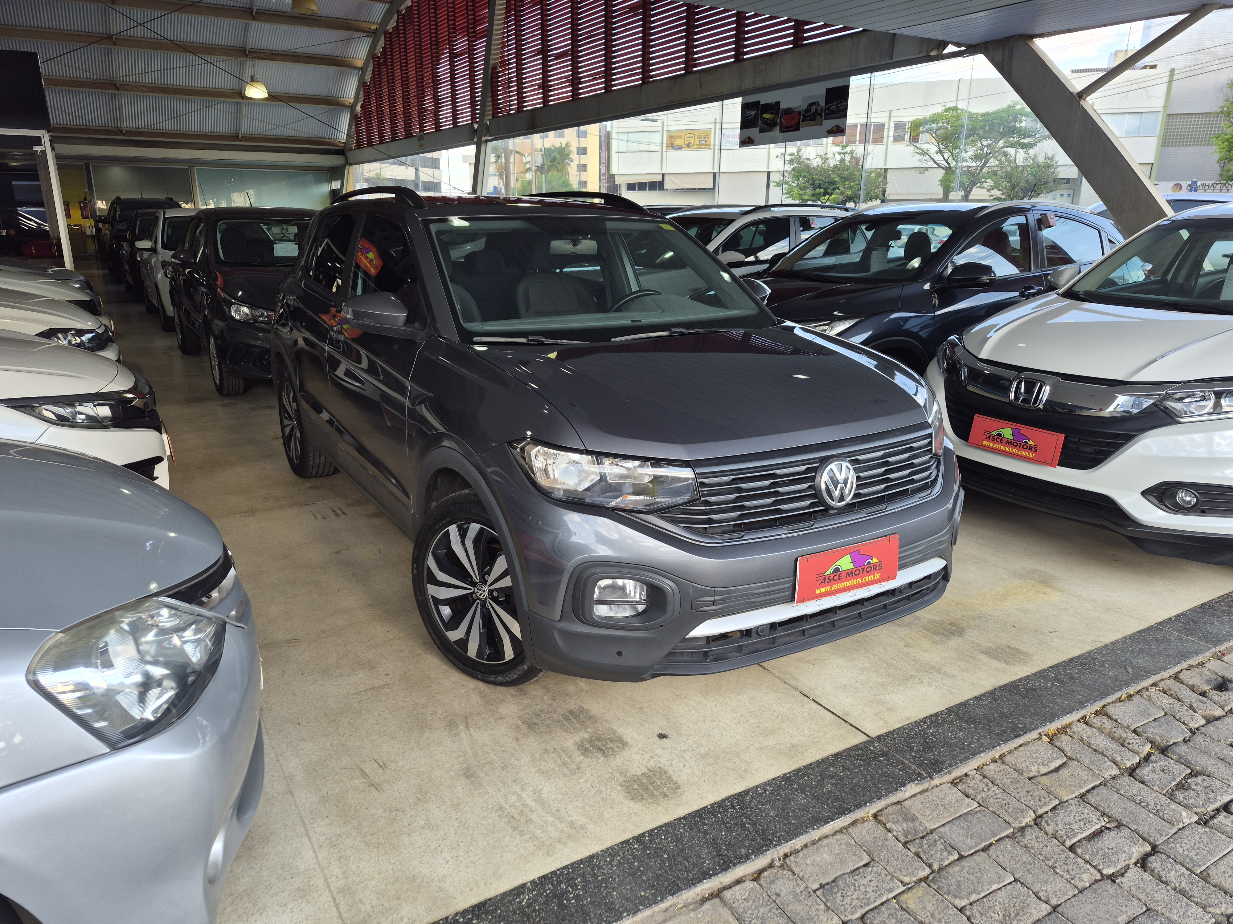 VOLKSWAGEN