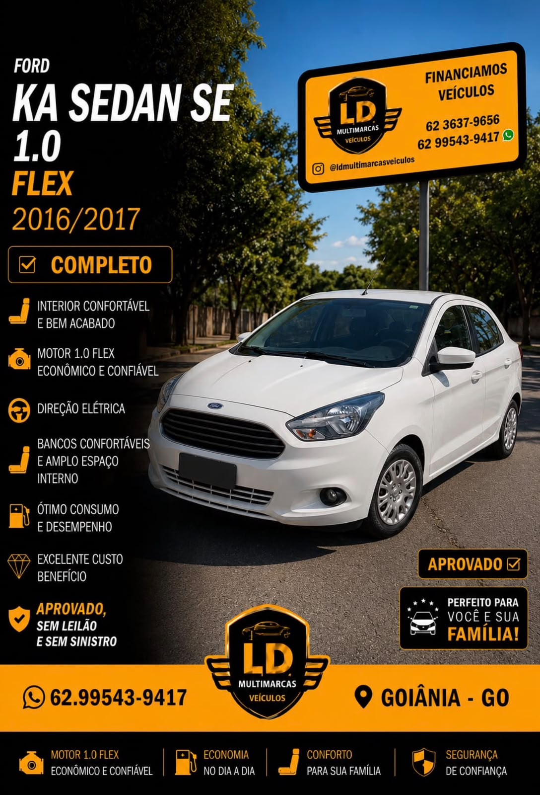 FORD