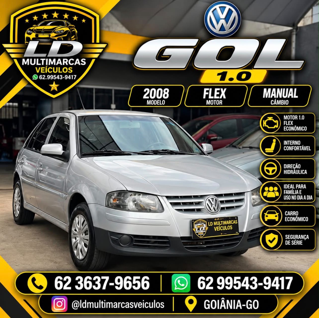 VOLKSWAGEN