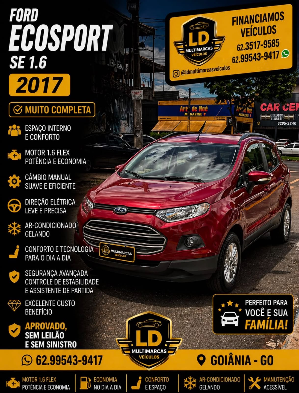 FORD
