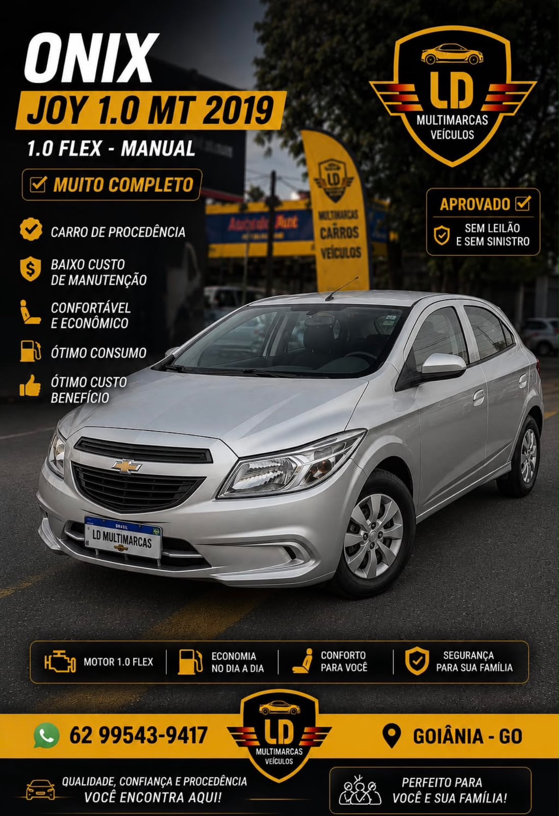CHEVROLET