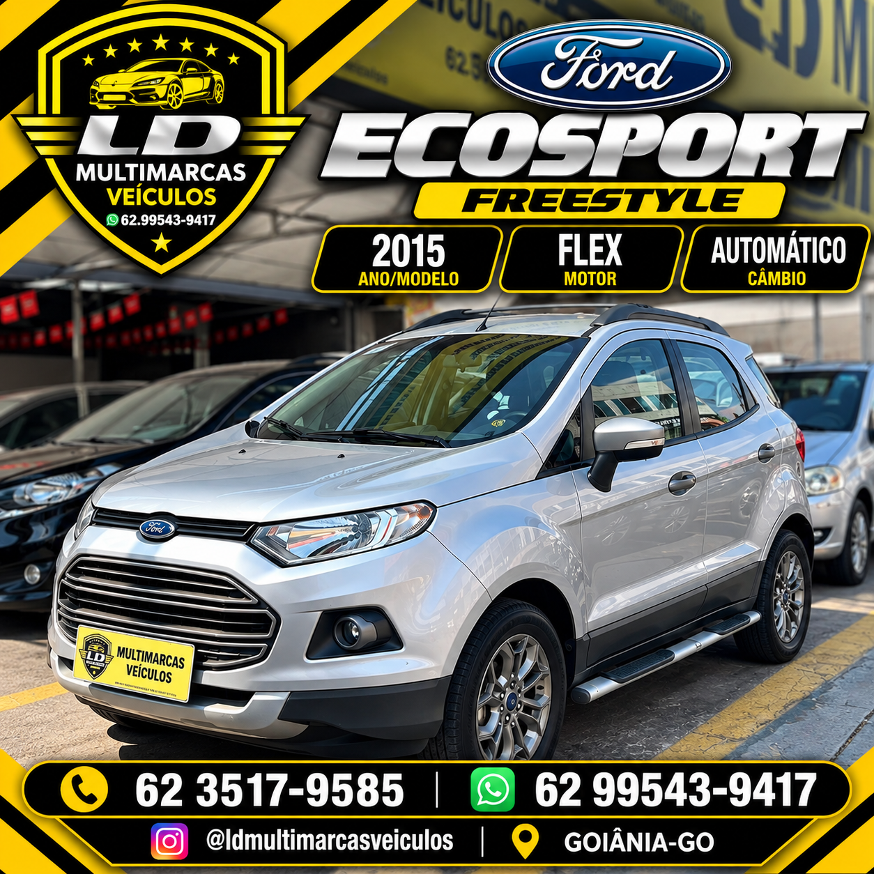 FORD