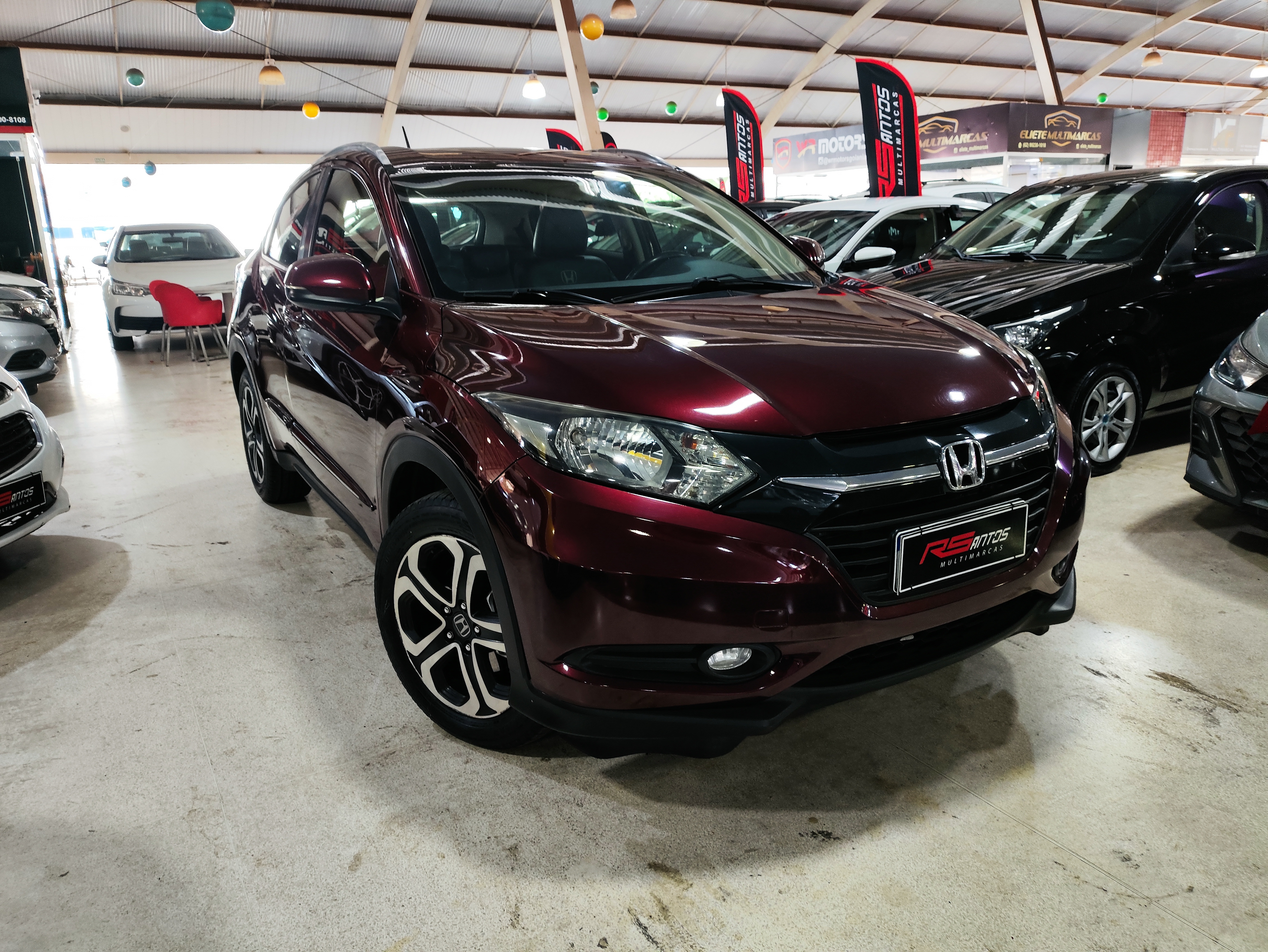 HONDA