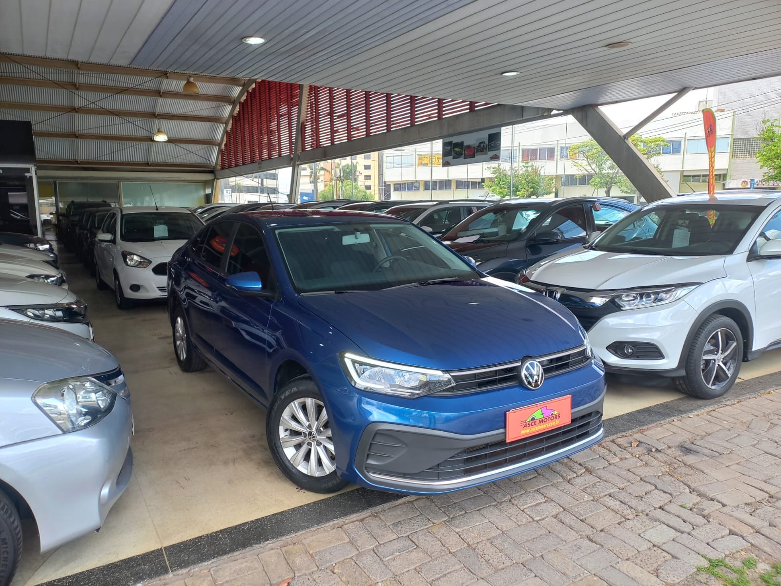 VOLKSWAGEN
