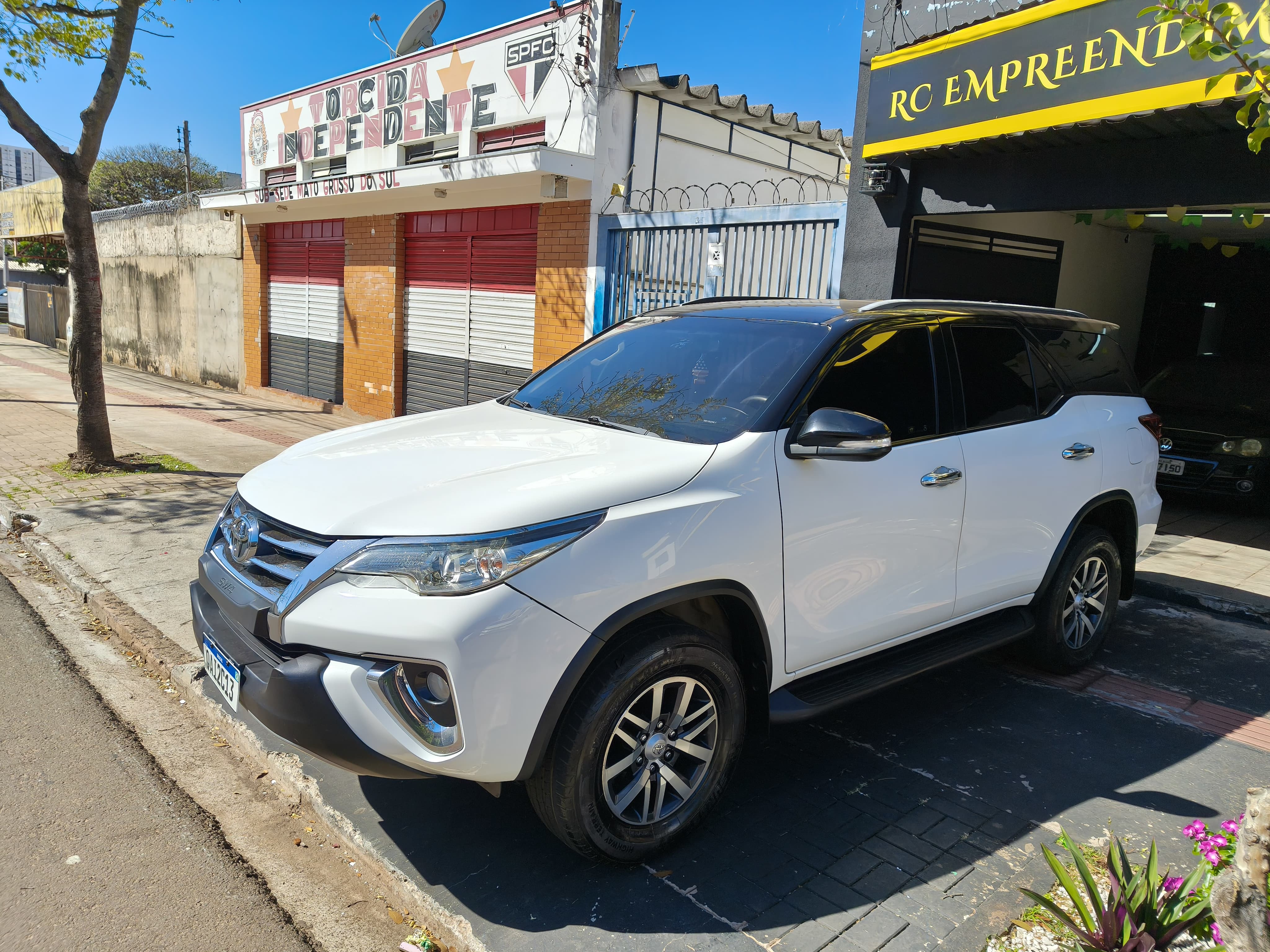 TOYOTA