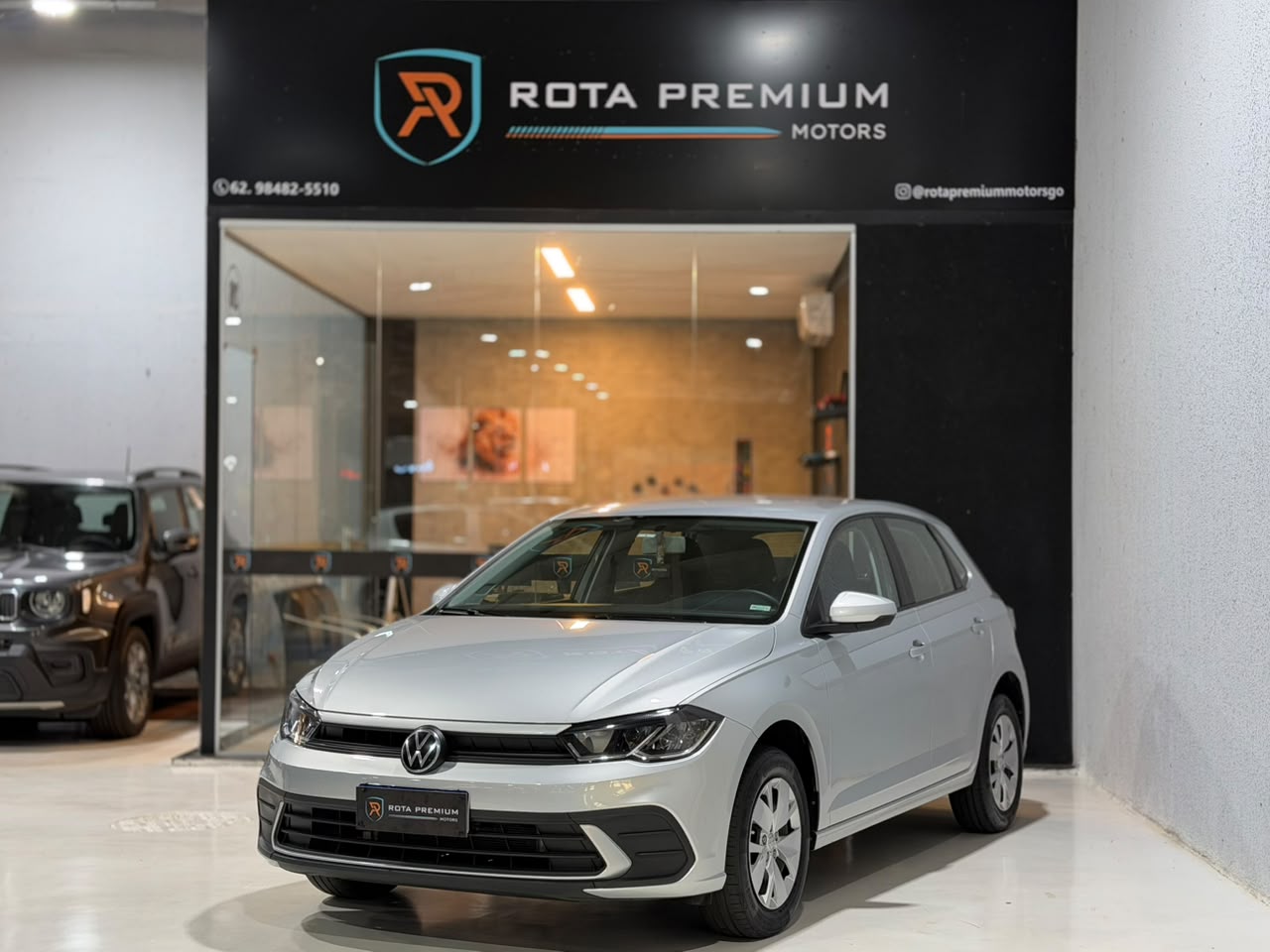 VOLKSWAGEN