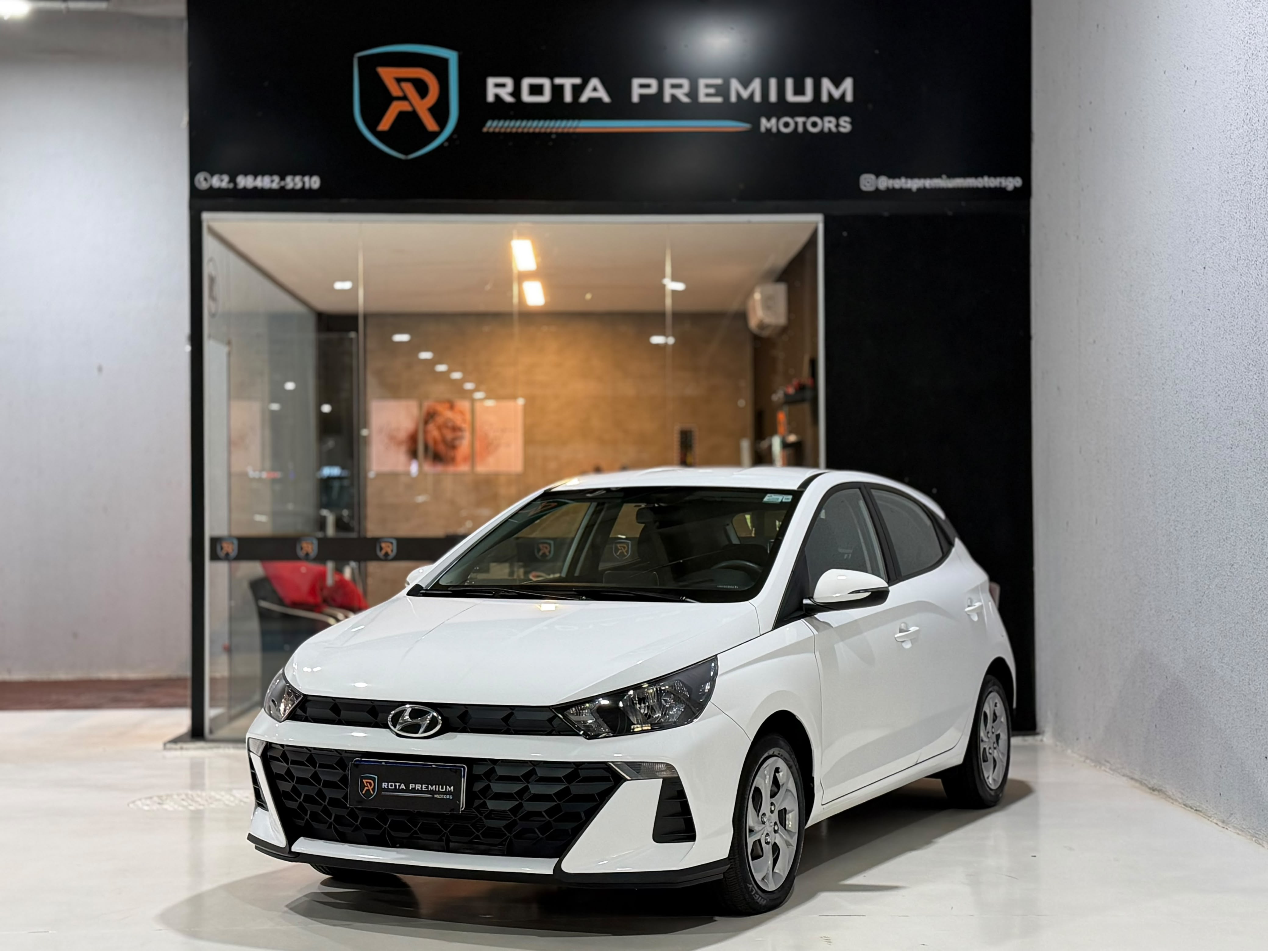 HYUNDAI