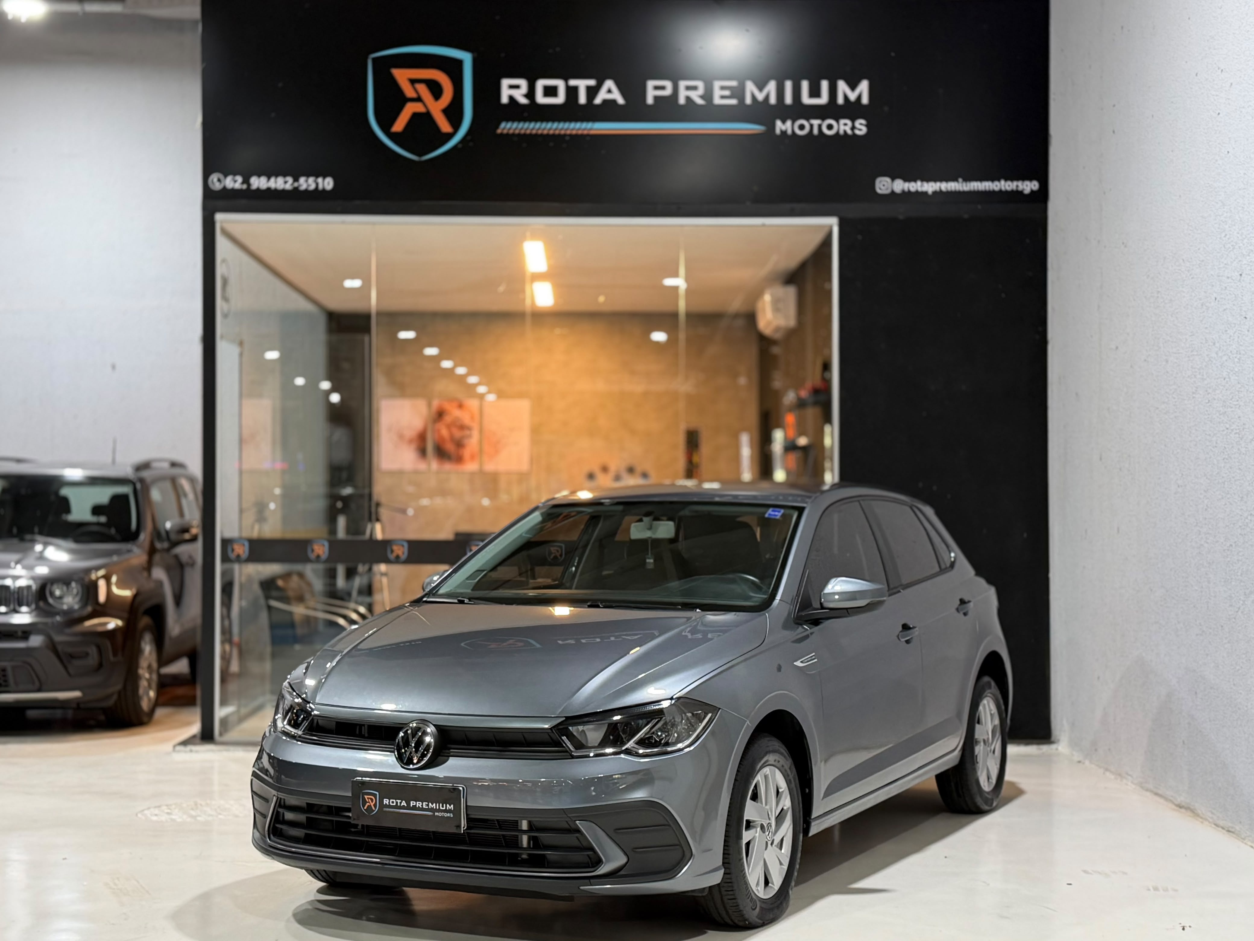 VOLKSWAGEN