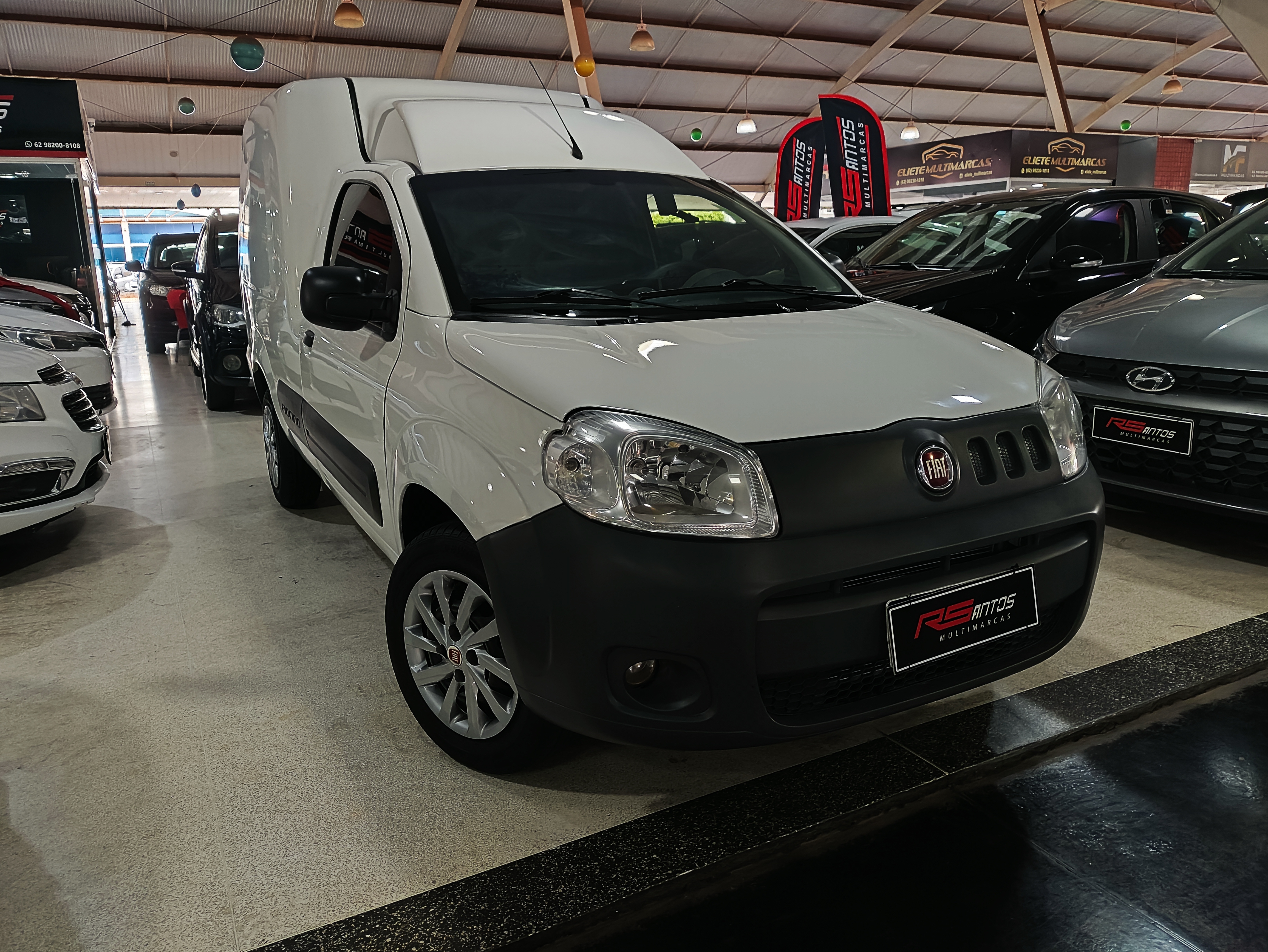FIAT