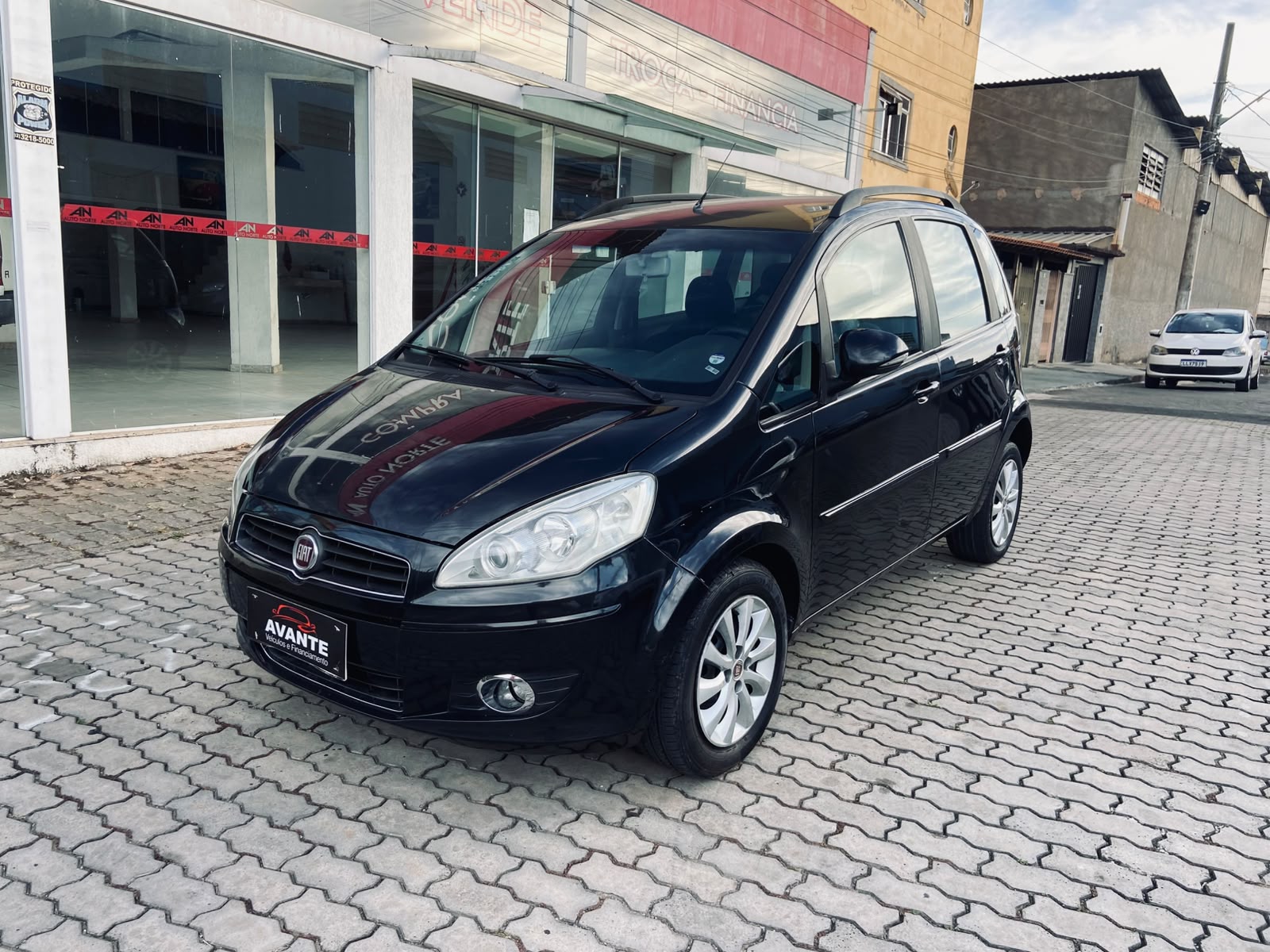 FIAT