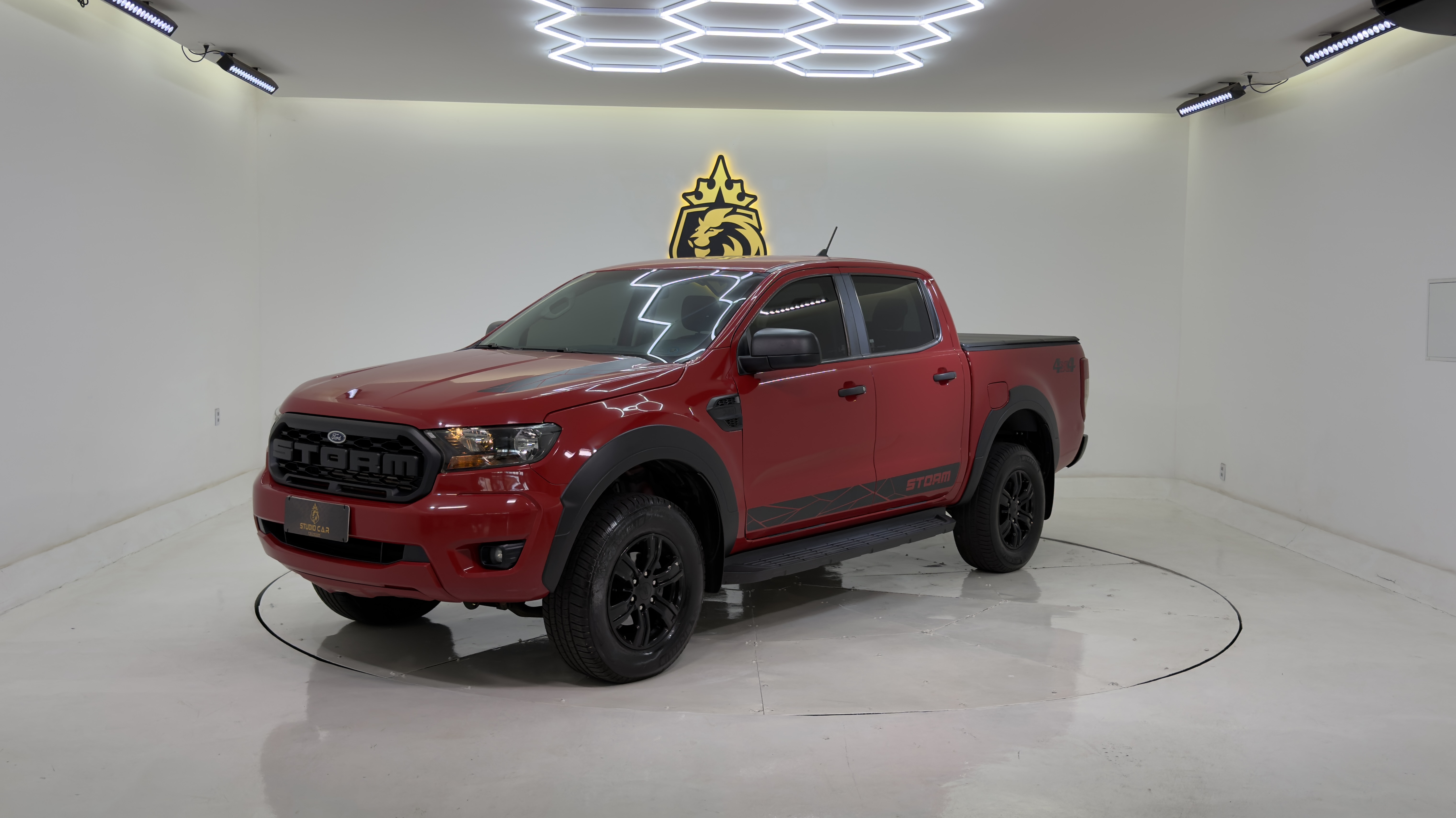 FORD