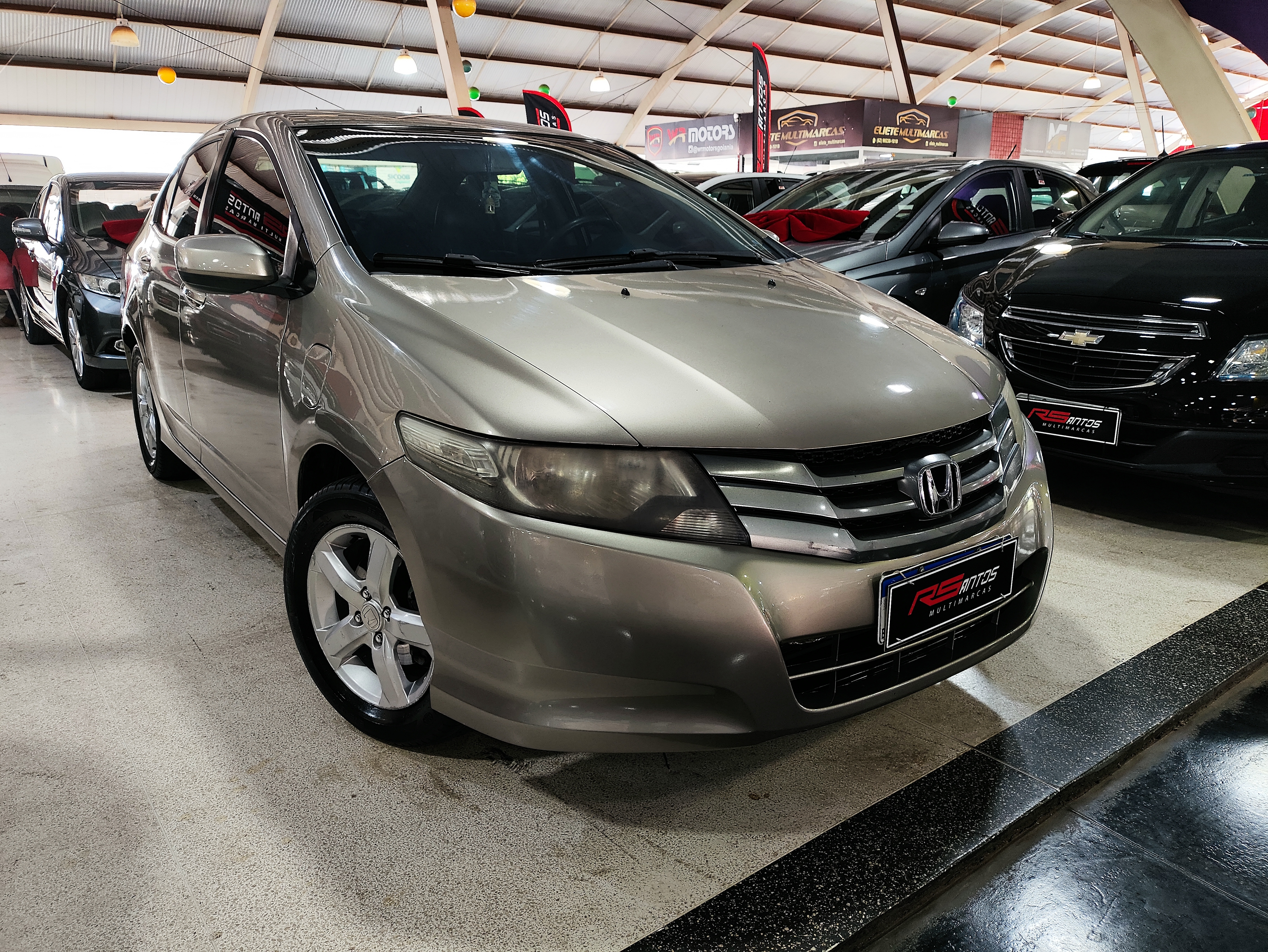 HONDA
