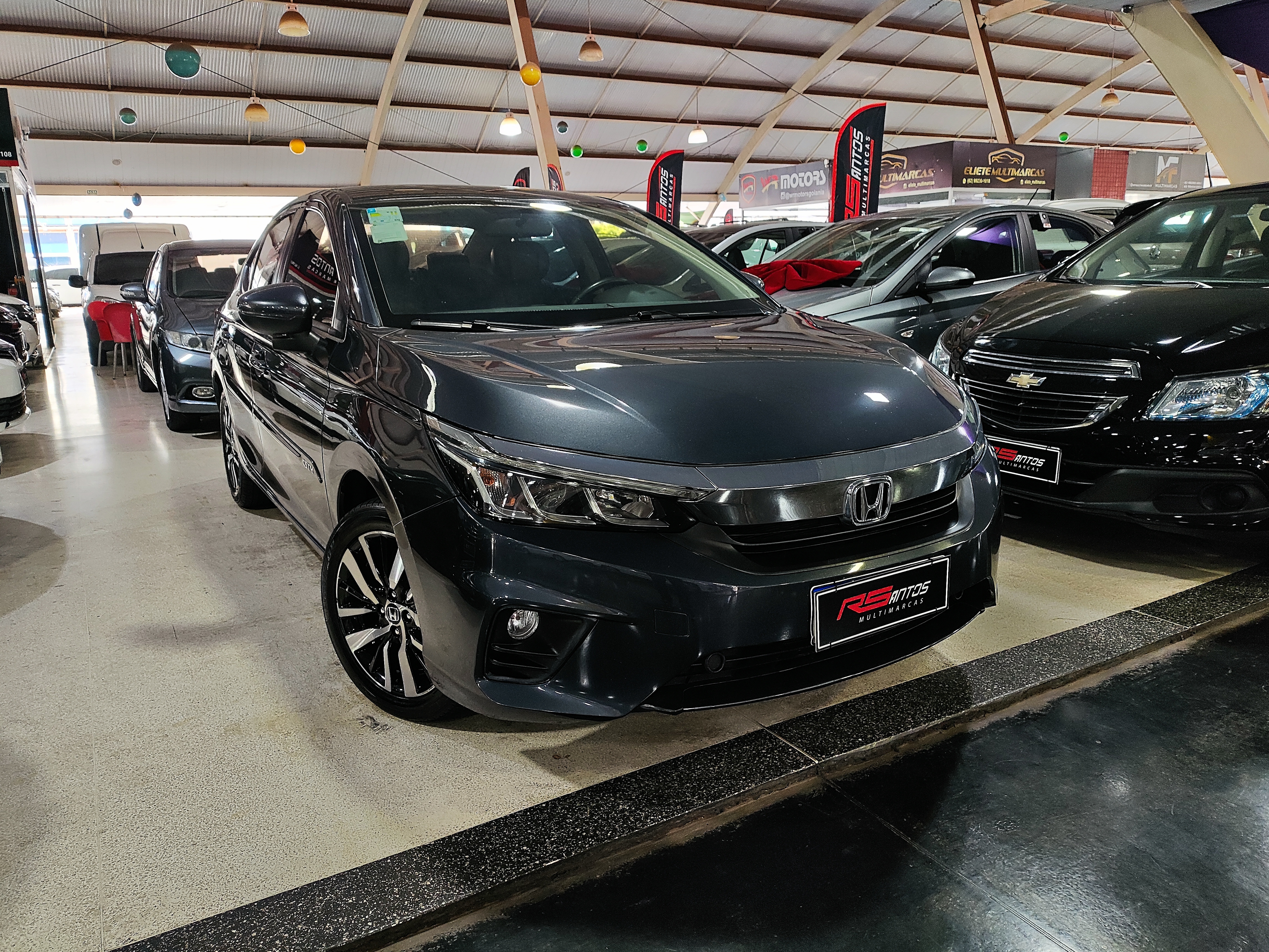 HONDA