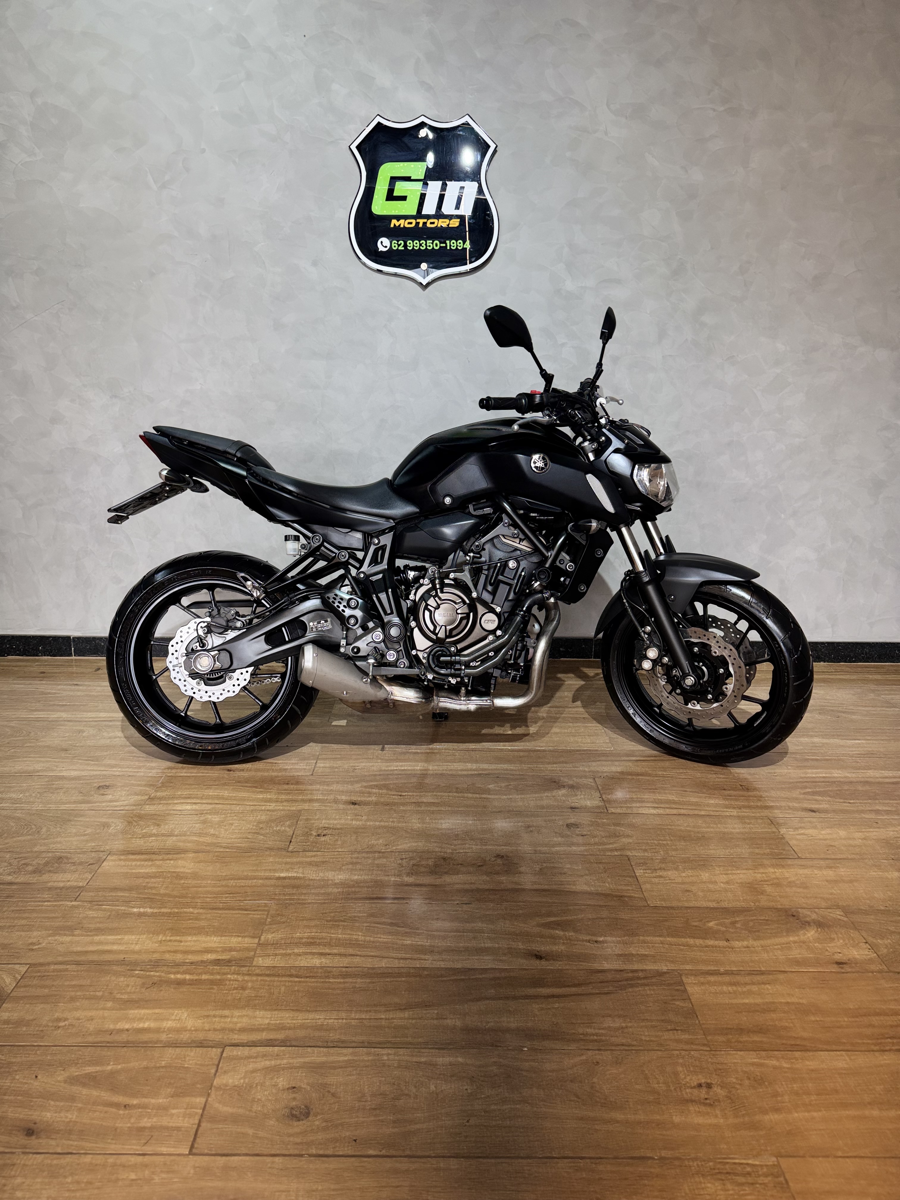 YAMAHA