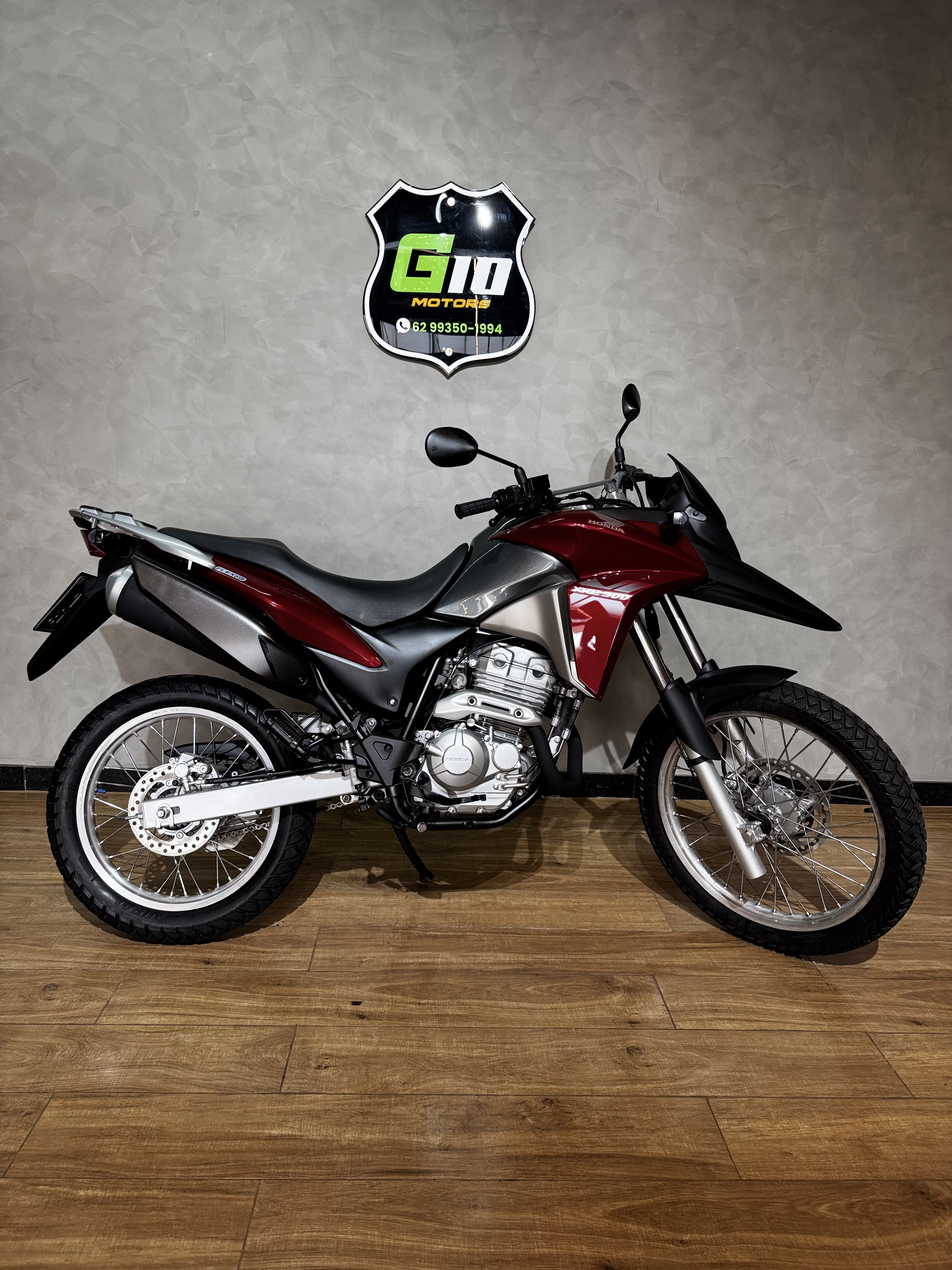 HONDA