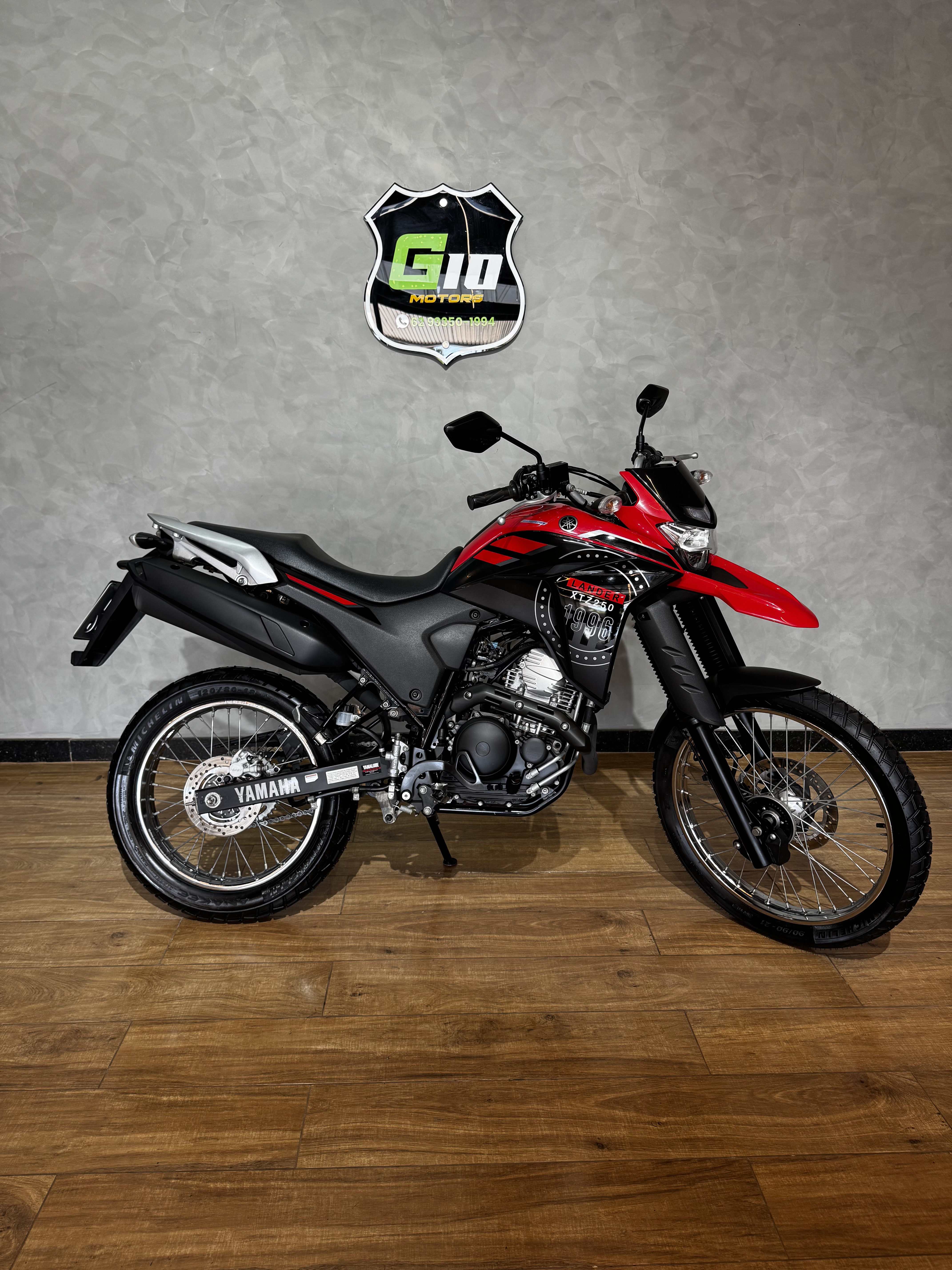 YAMAHA