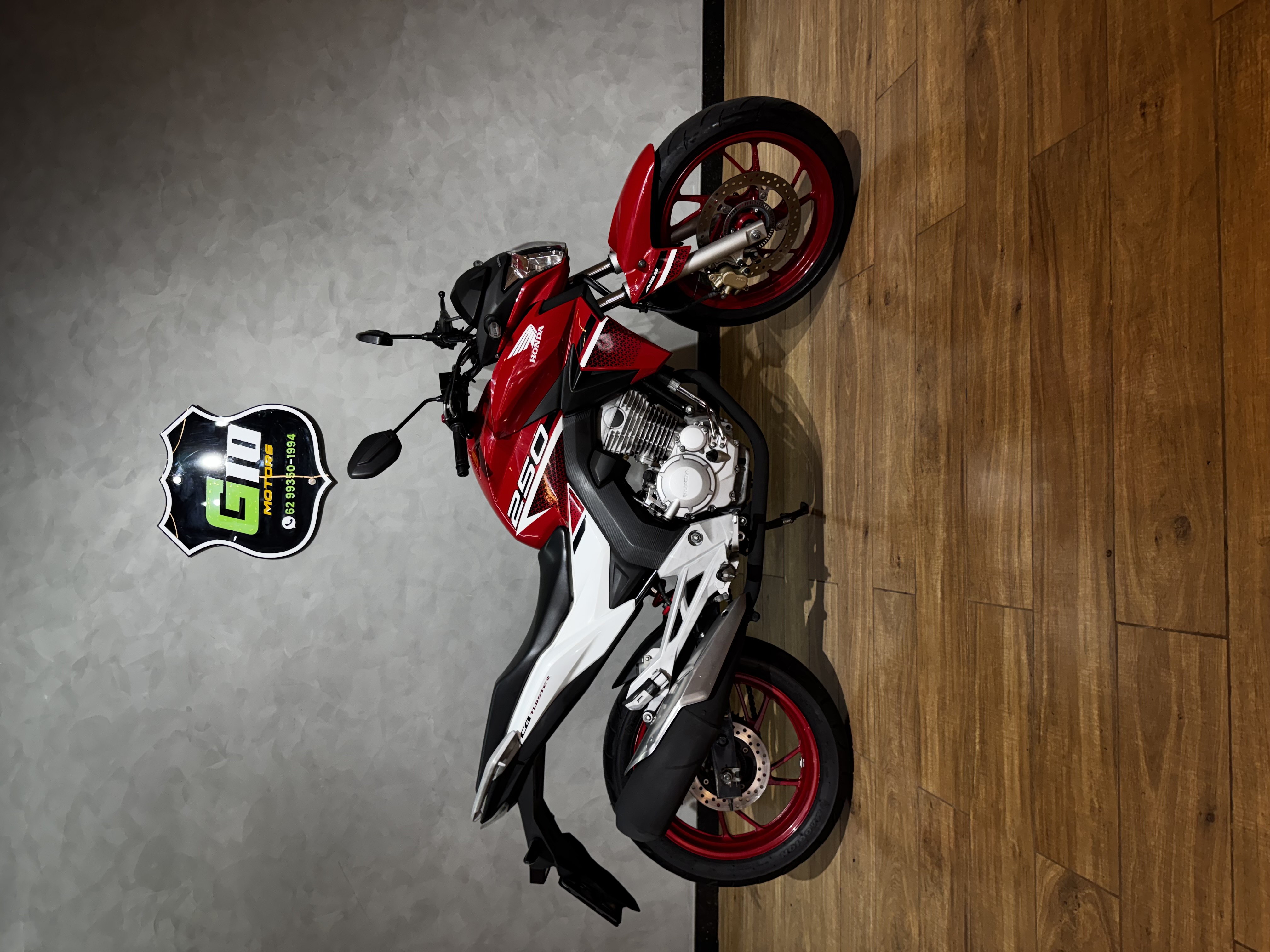 HONDA