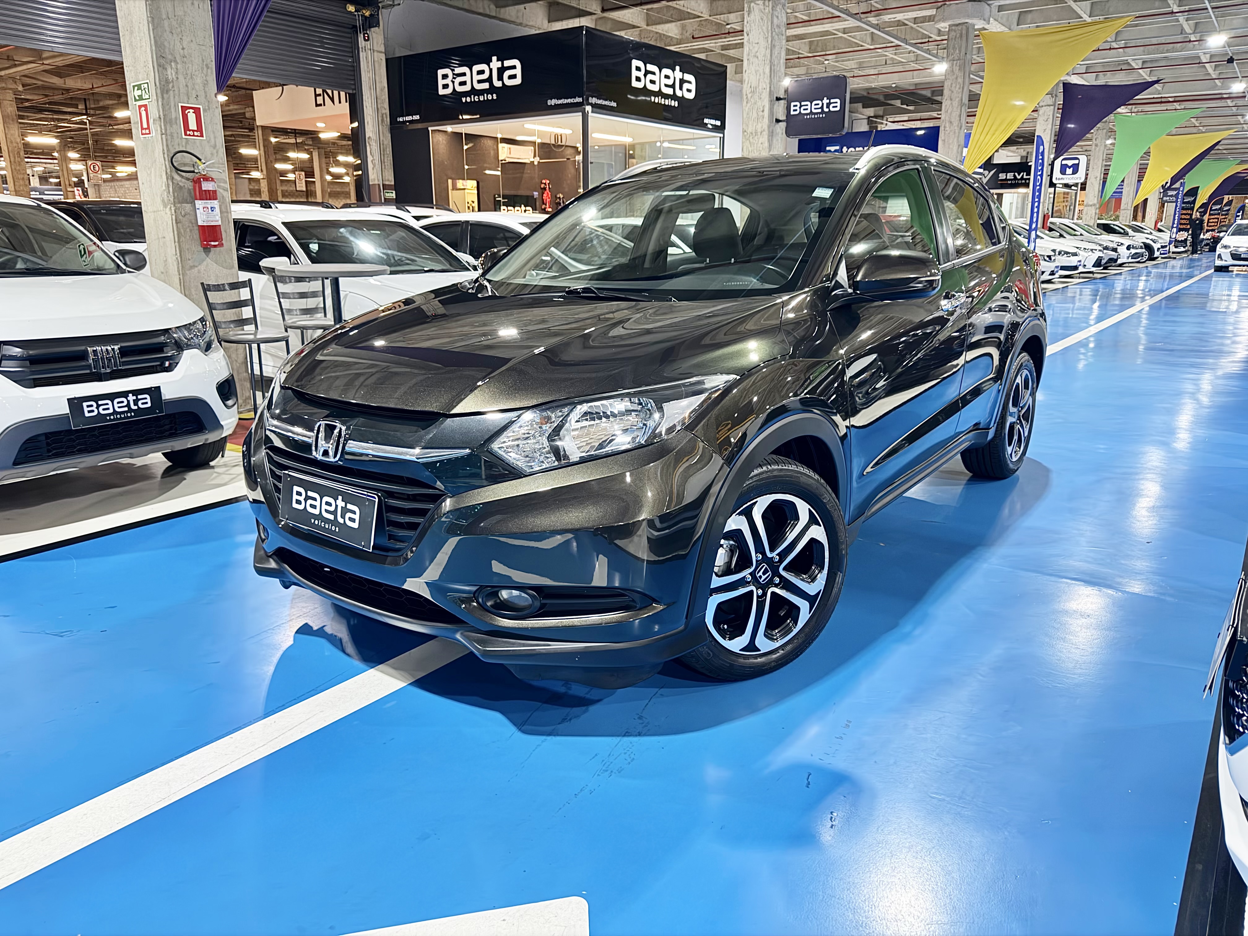 HONDA