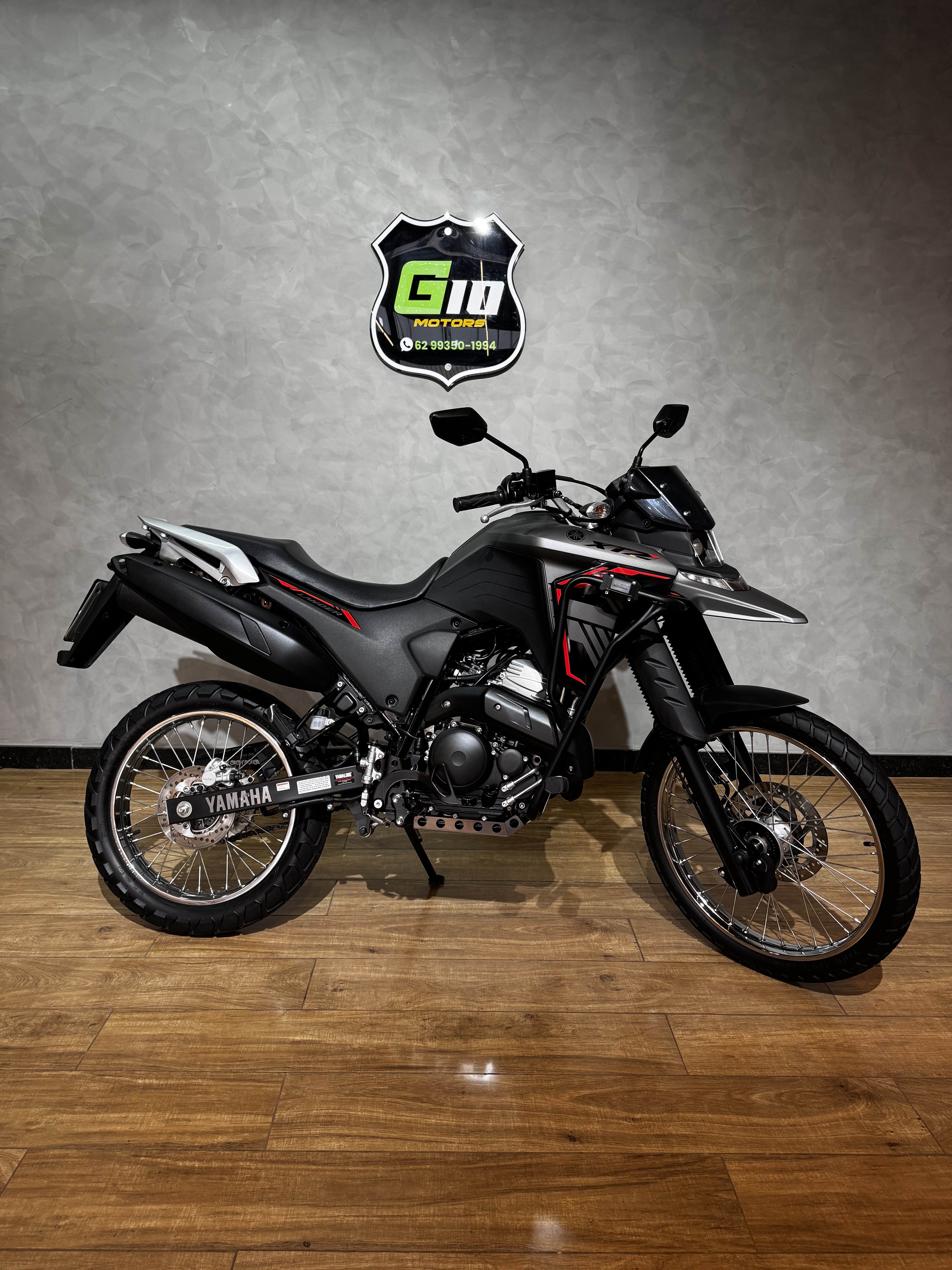 YAMAHA