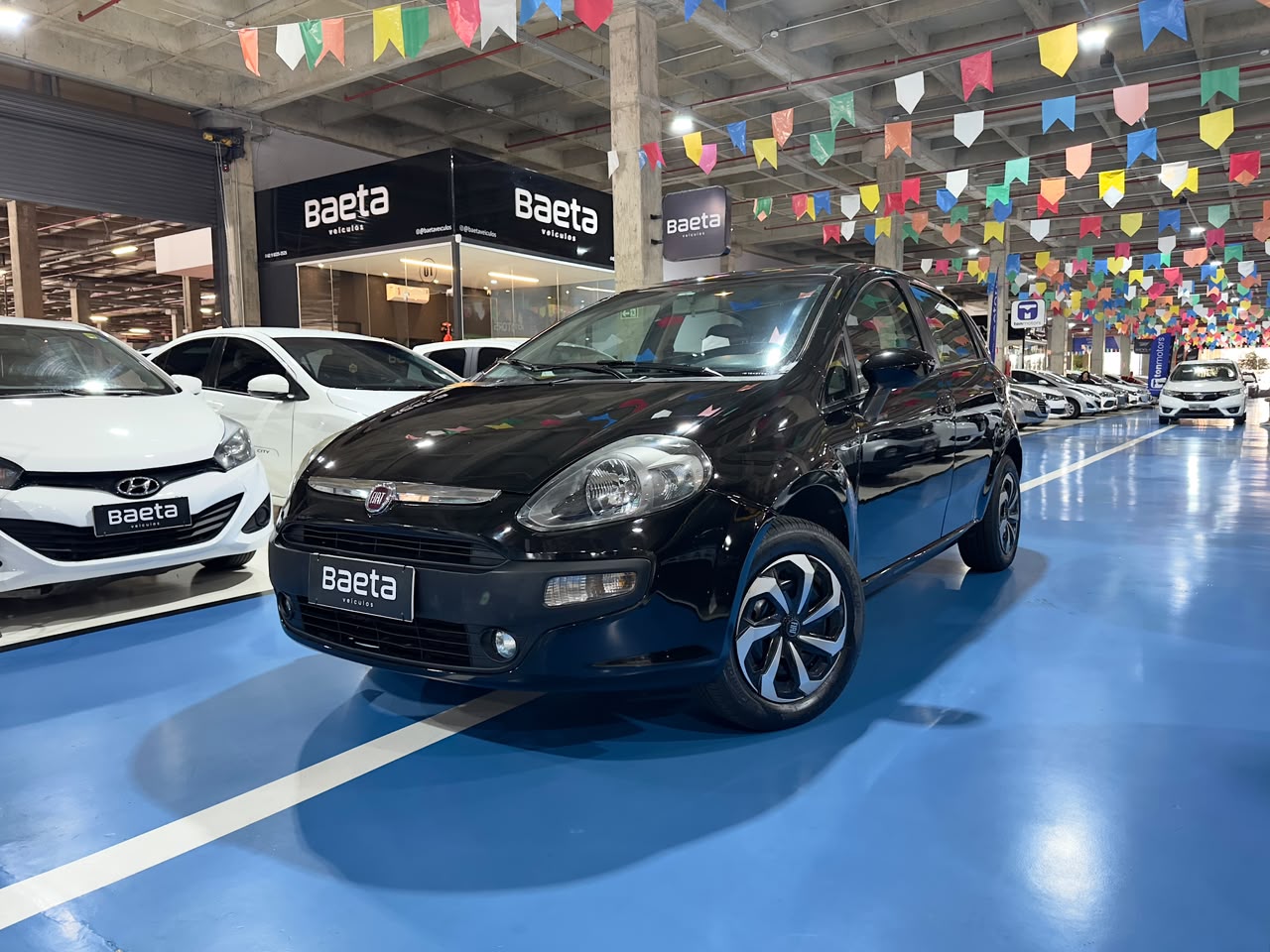 FIAT