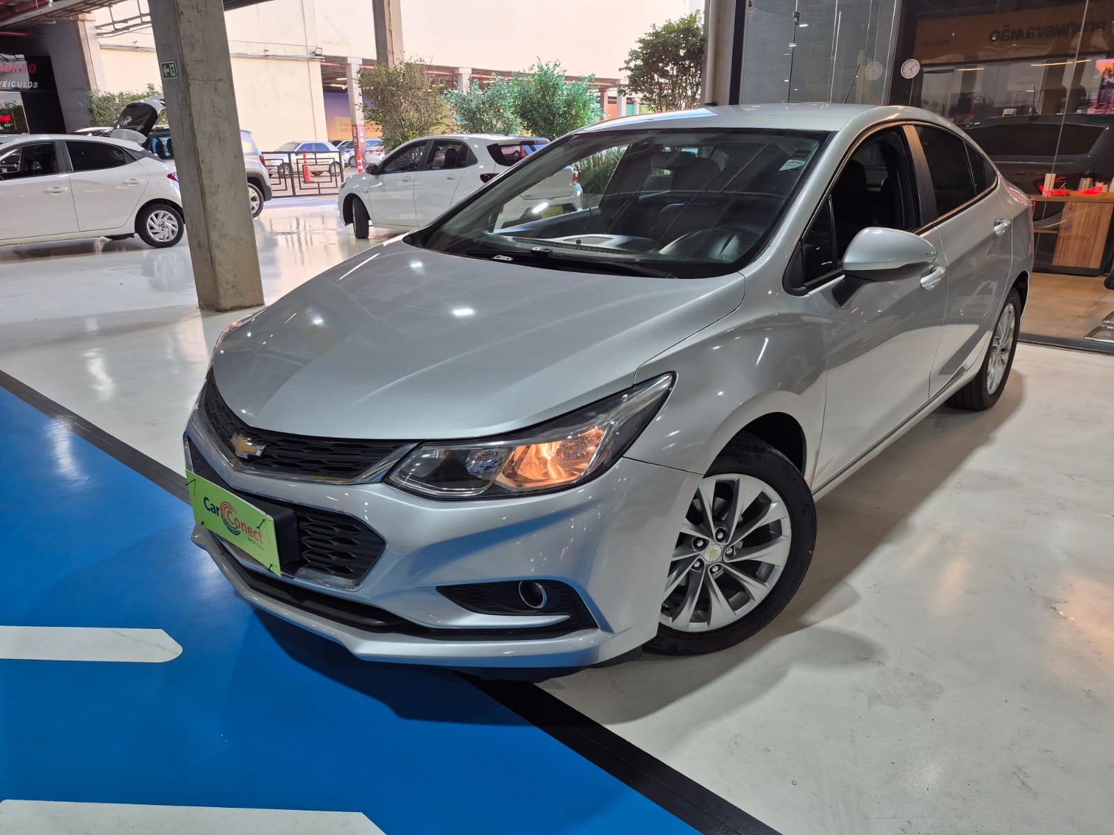 CHEVROLET