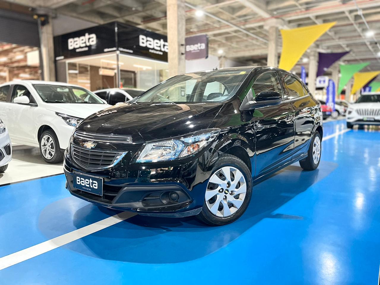 CHEVROLET