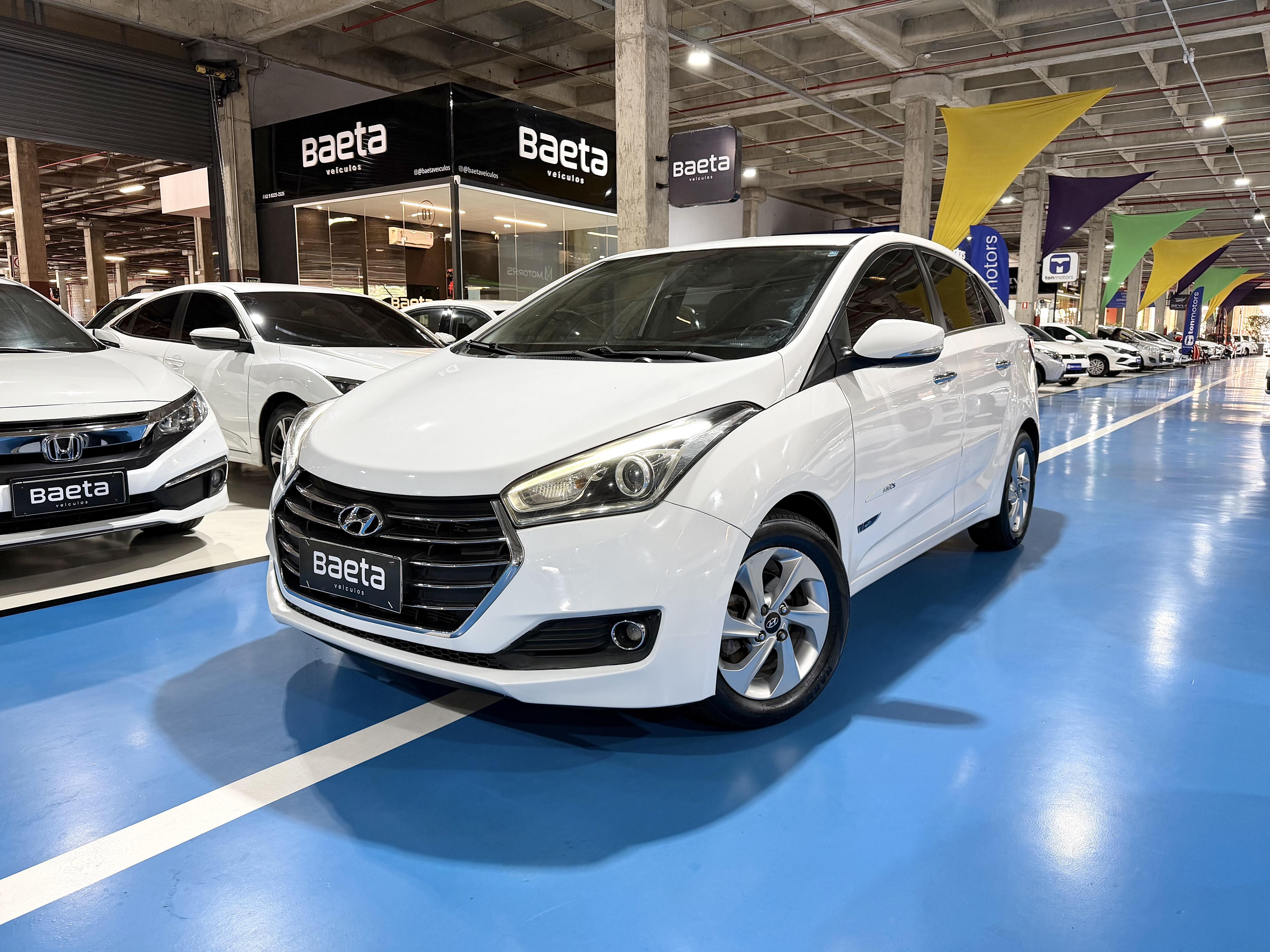 HYUNDAI