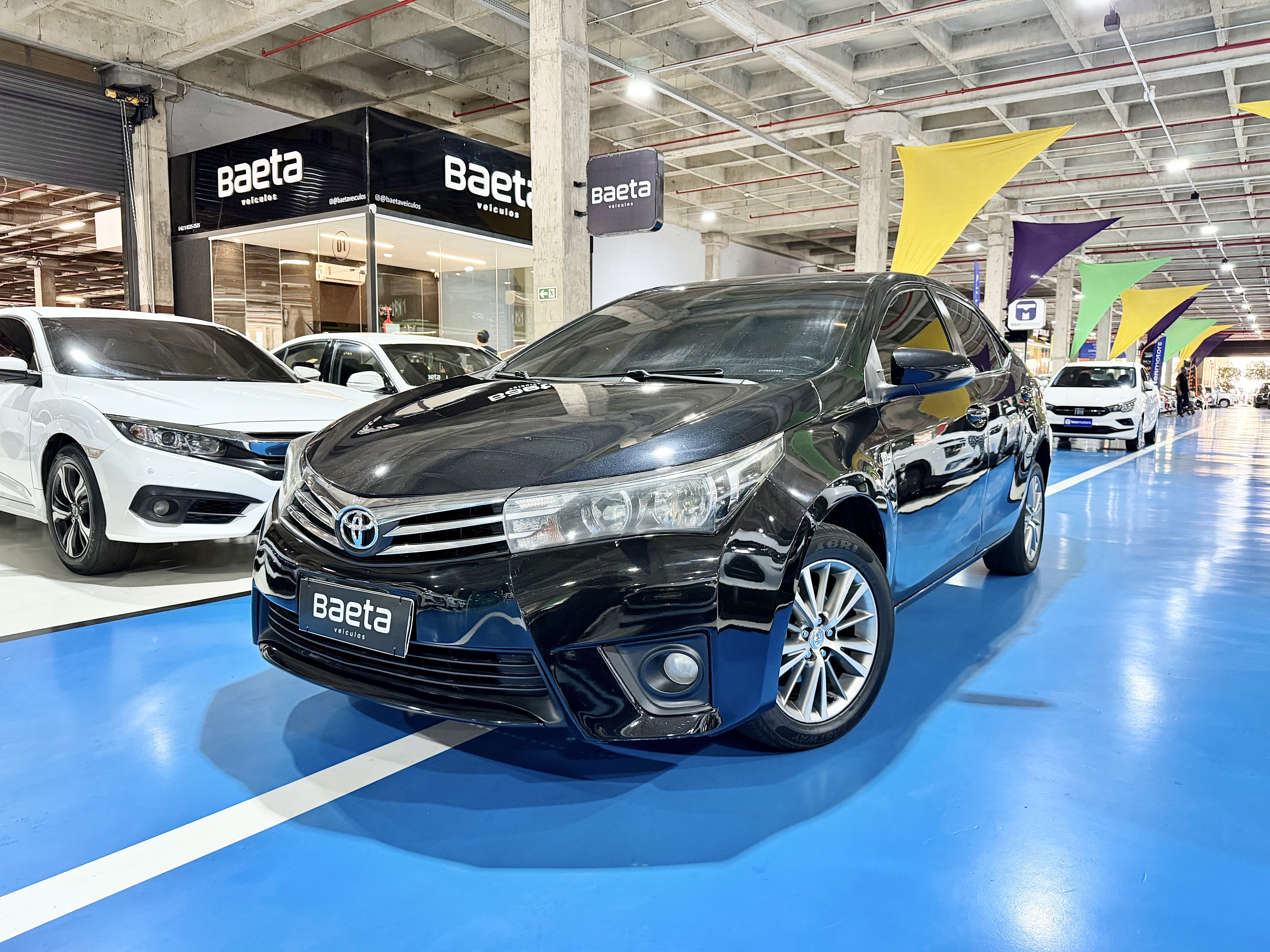 TOYOTA