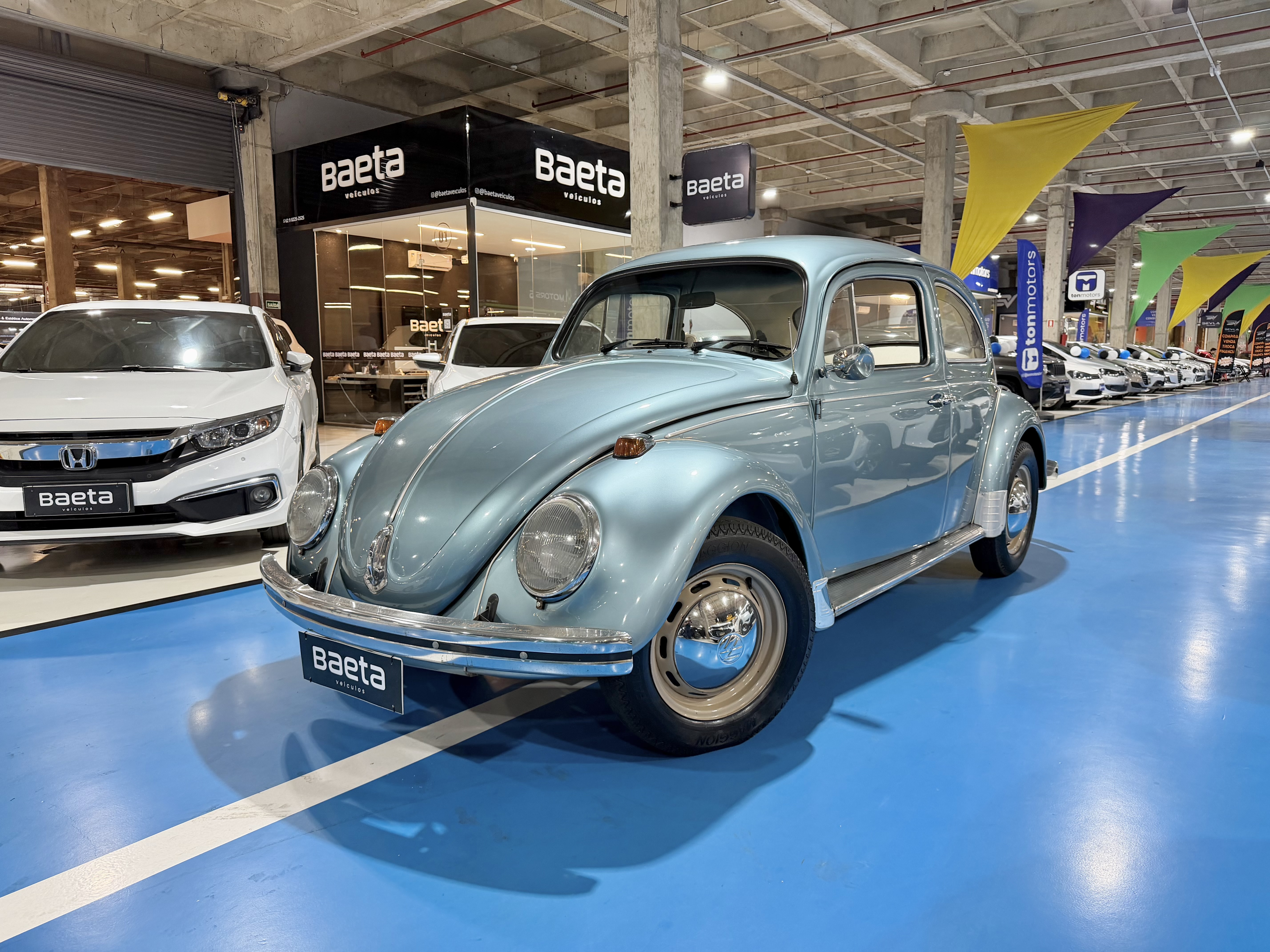 VW - VOLKSWAGEN